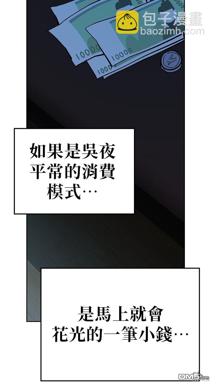 無業宅女吳夜 - 第42話(1/2) - 1