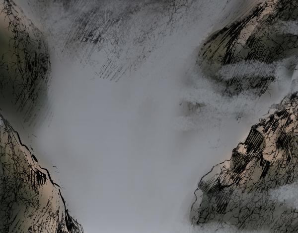 無隅 - 第一話：靈雍寺（1）(1/3) - 2