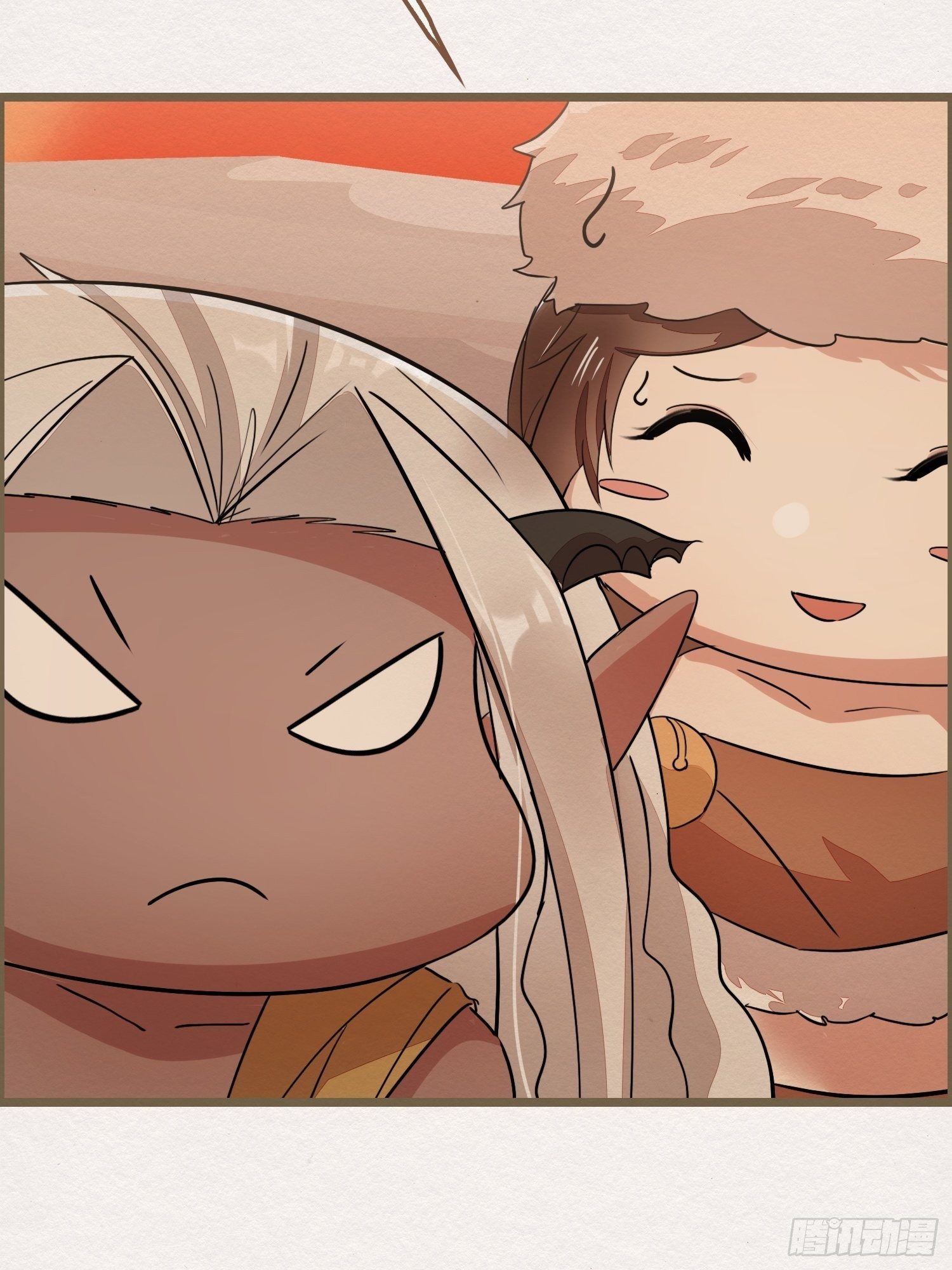 雨中声15-叫醒妖龙指南(1/2)-第102话