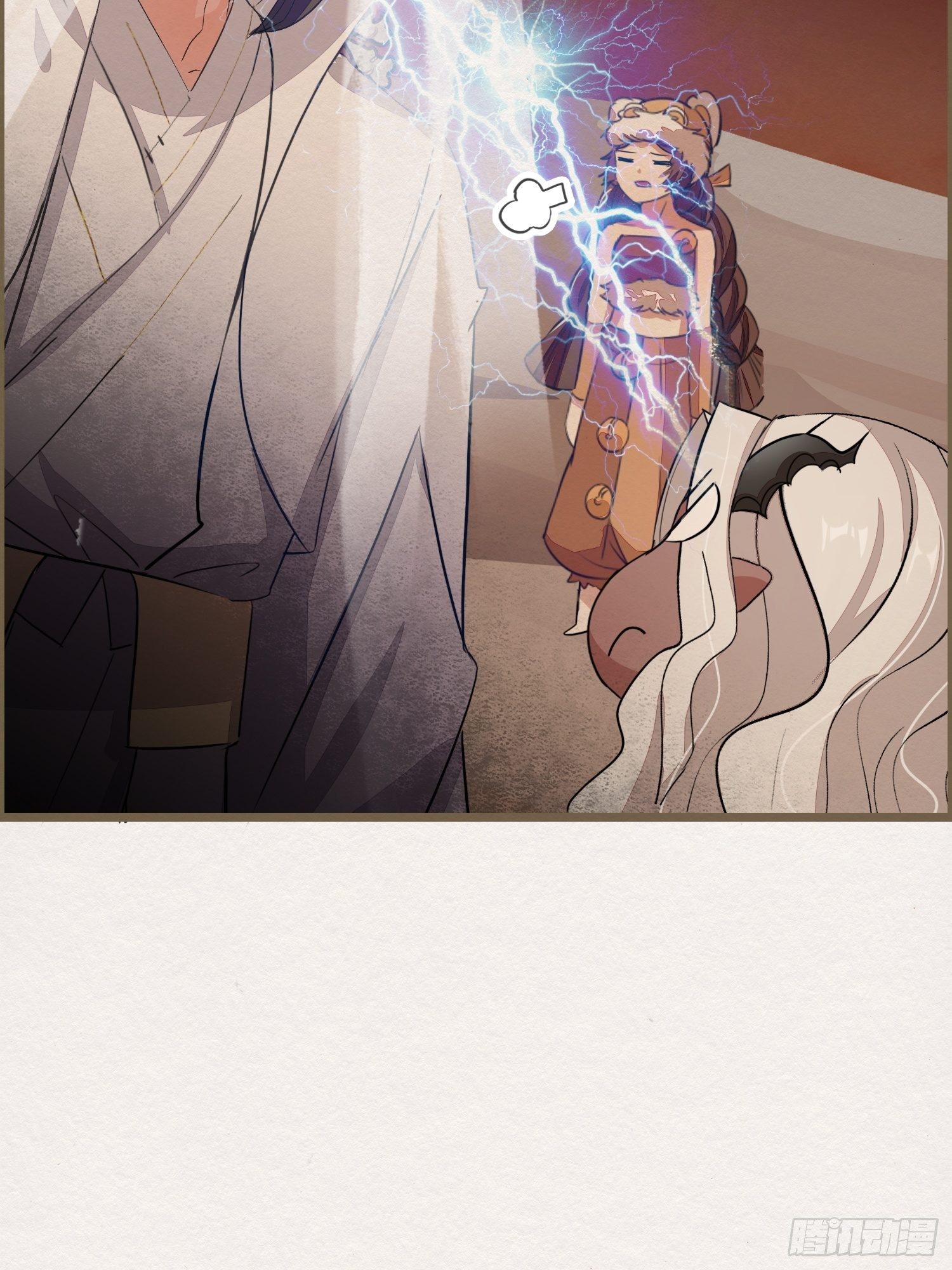 雨中声15-叫醒妖龙指南(1/2)-第102话