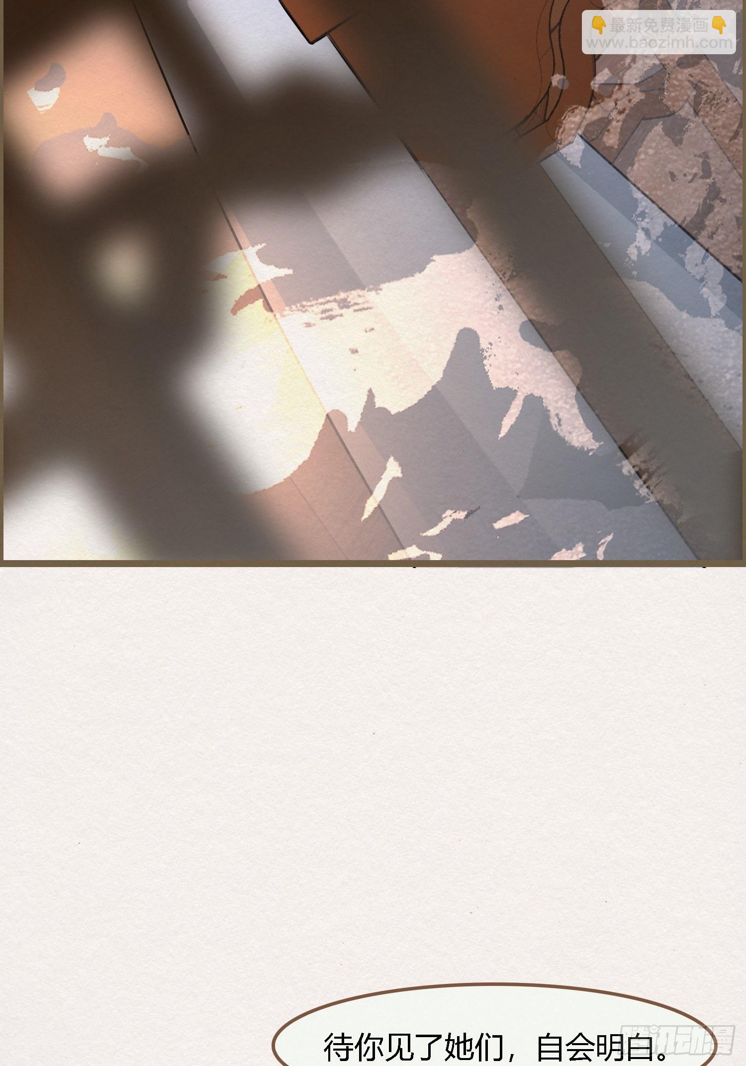 雨中声19-顾卿的身世(1/2)-第106话