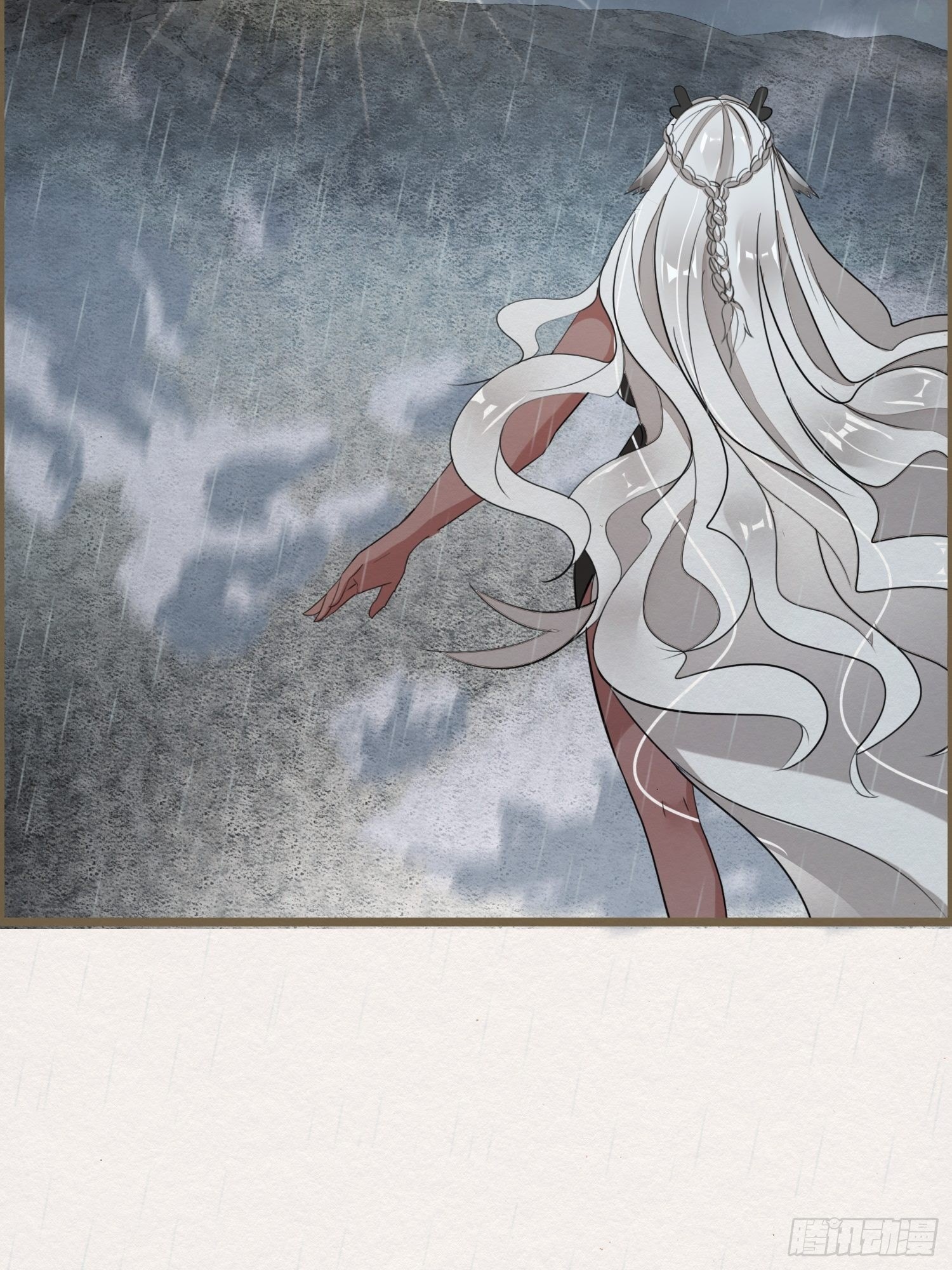 雨中声21-龙族秘法（一）-第108话