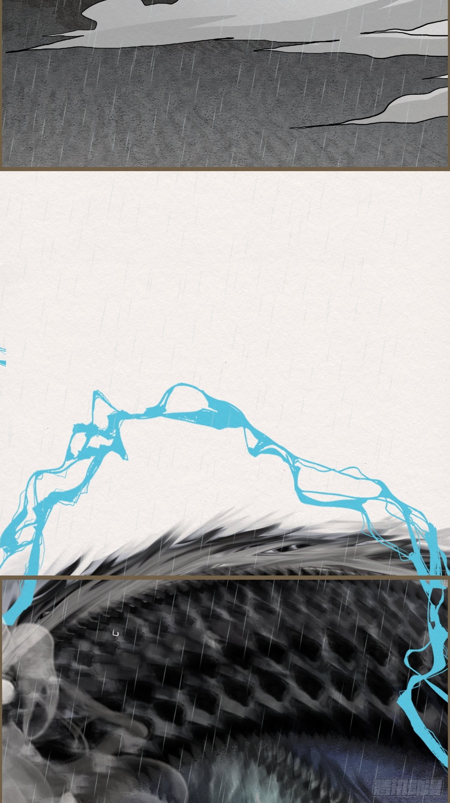 雨中声24-血脉压制(1/2)-第112话