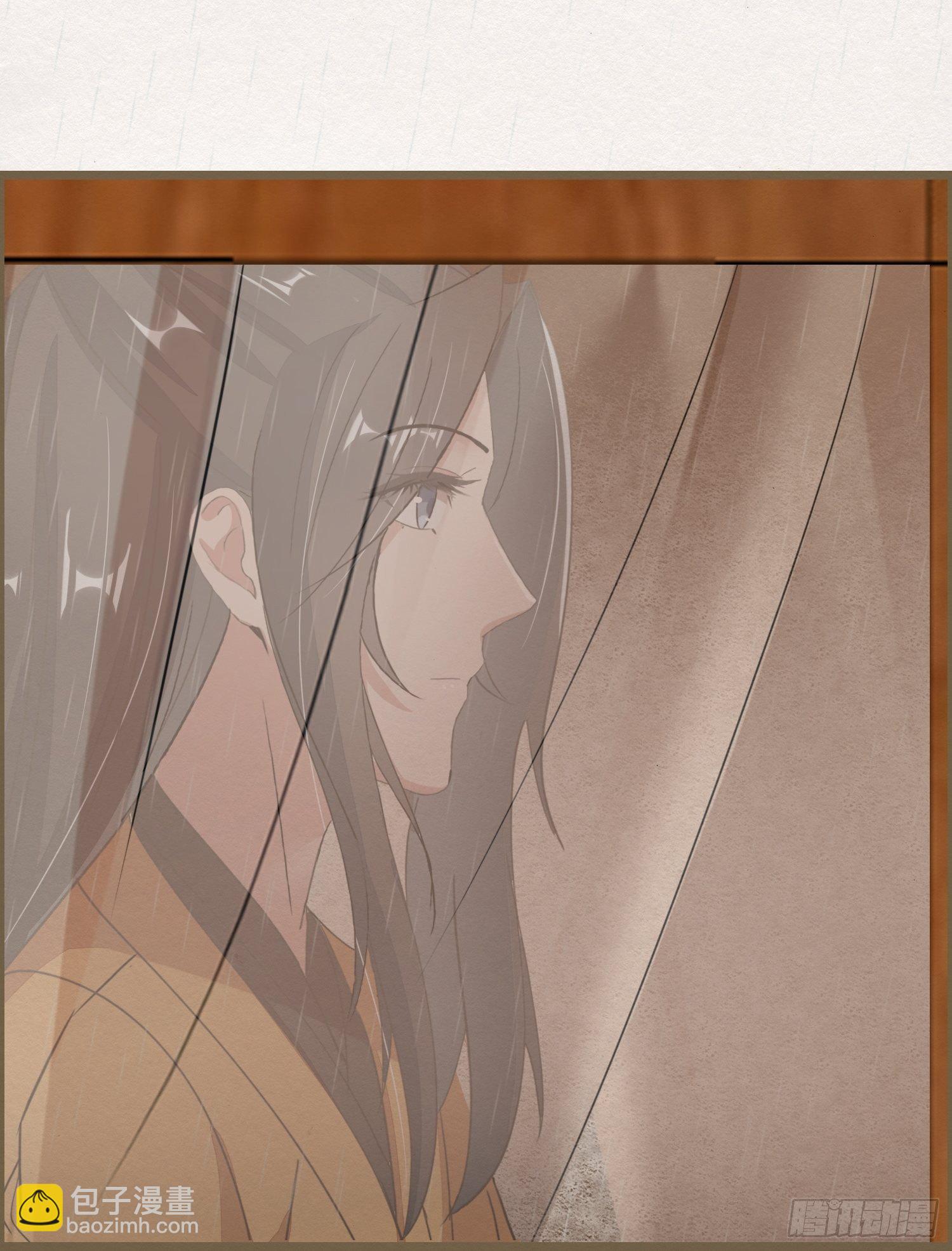 雨中声24-血脉压制(1/2)-第112话