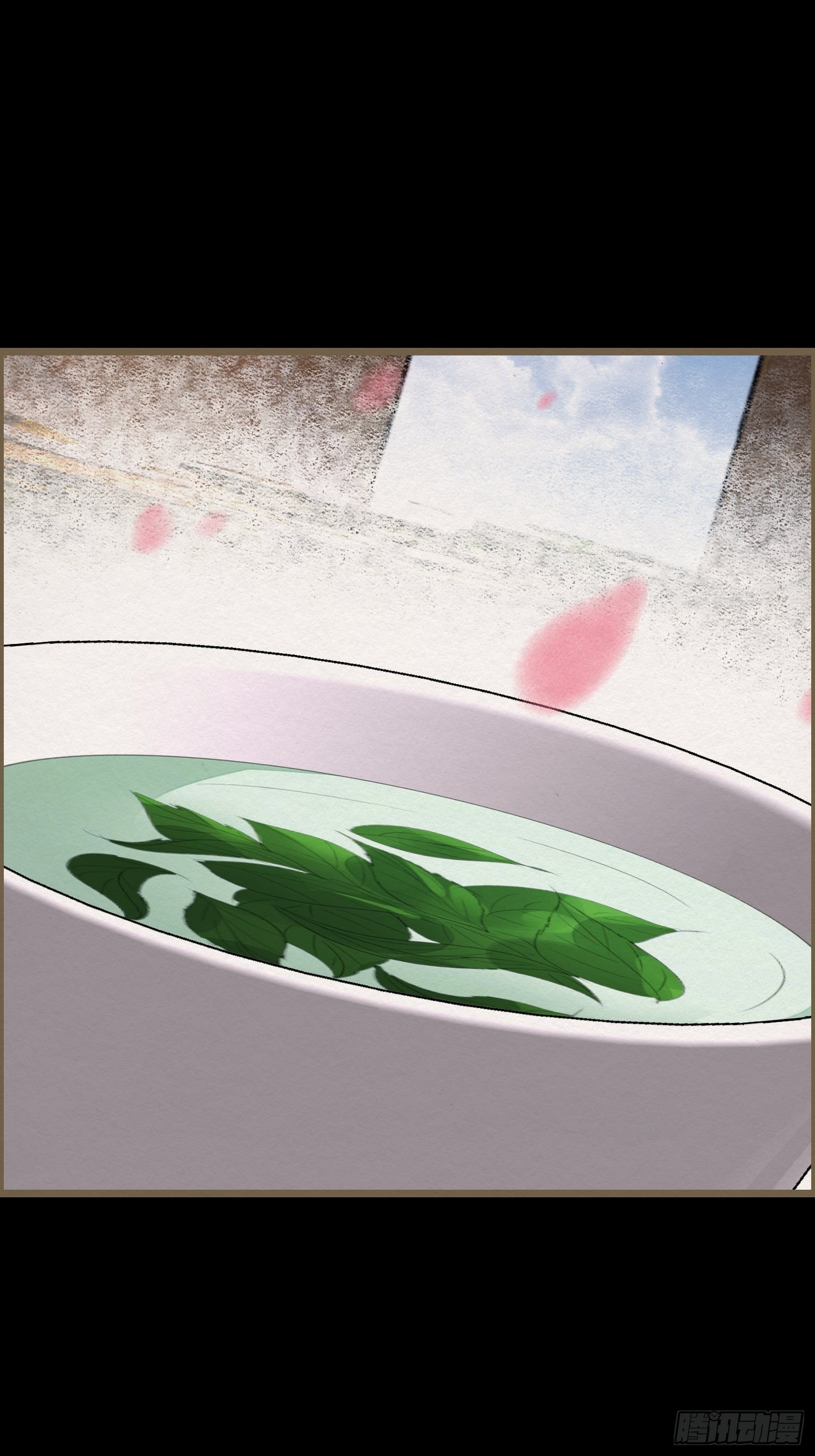 雨中声26-一妖不侍二主(1/2)-第114话