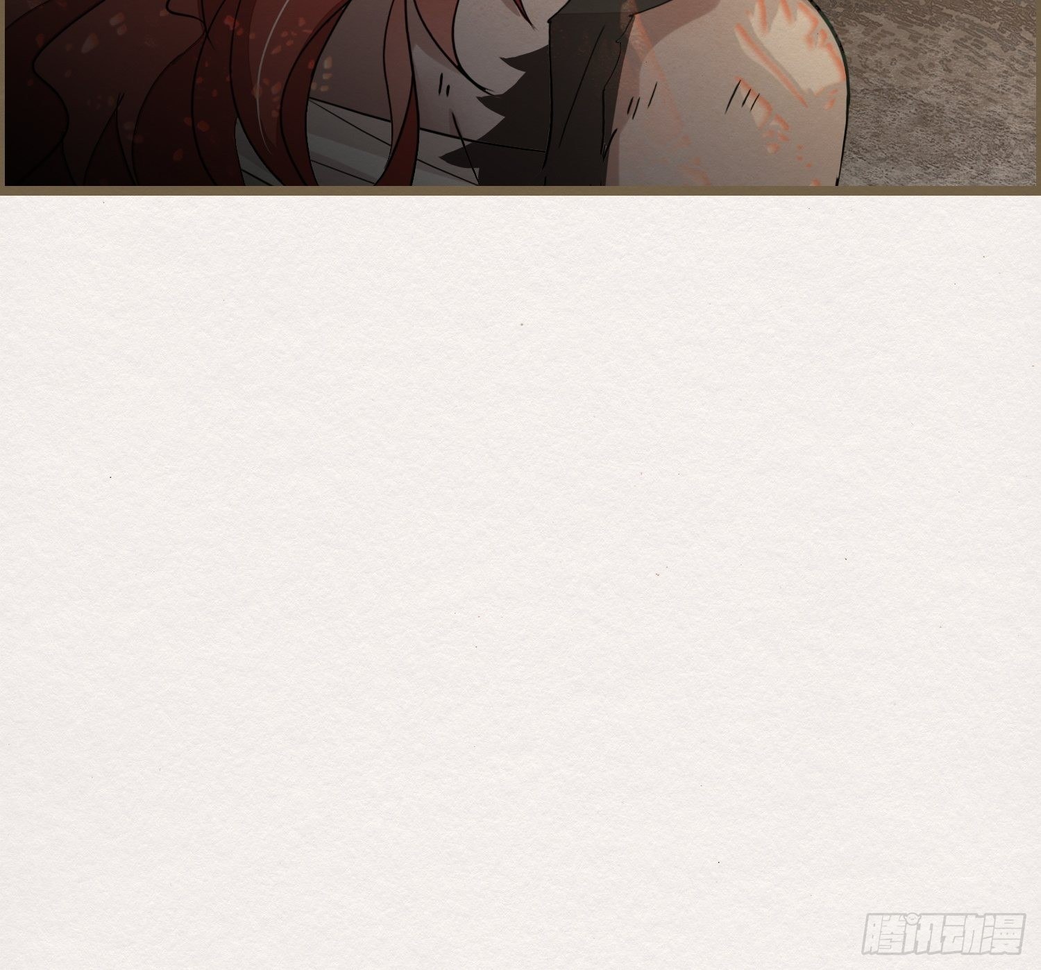 雨中声28-青铜门外(1/2)-第116话