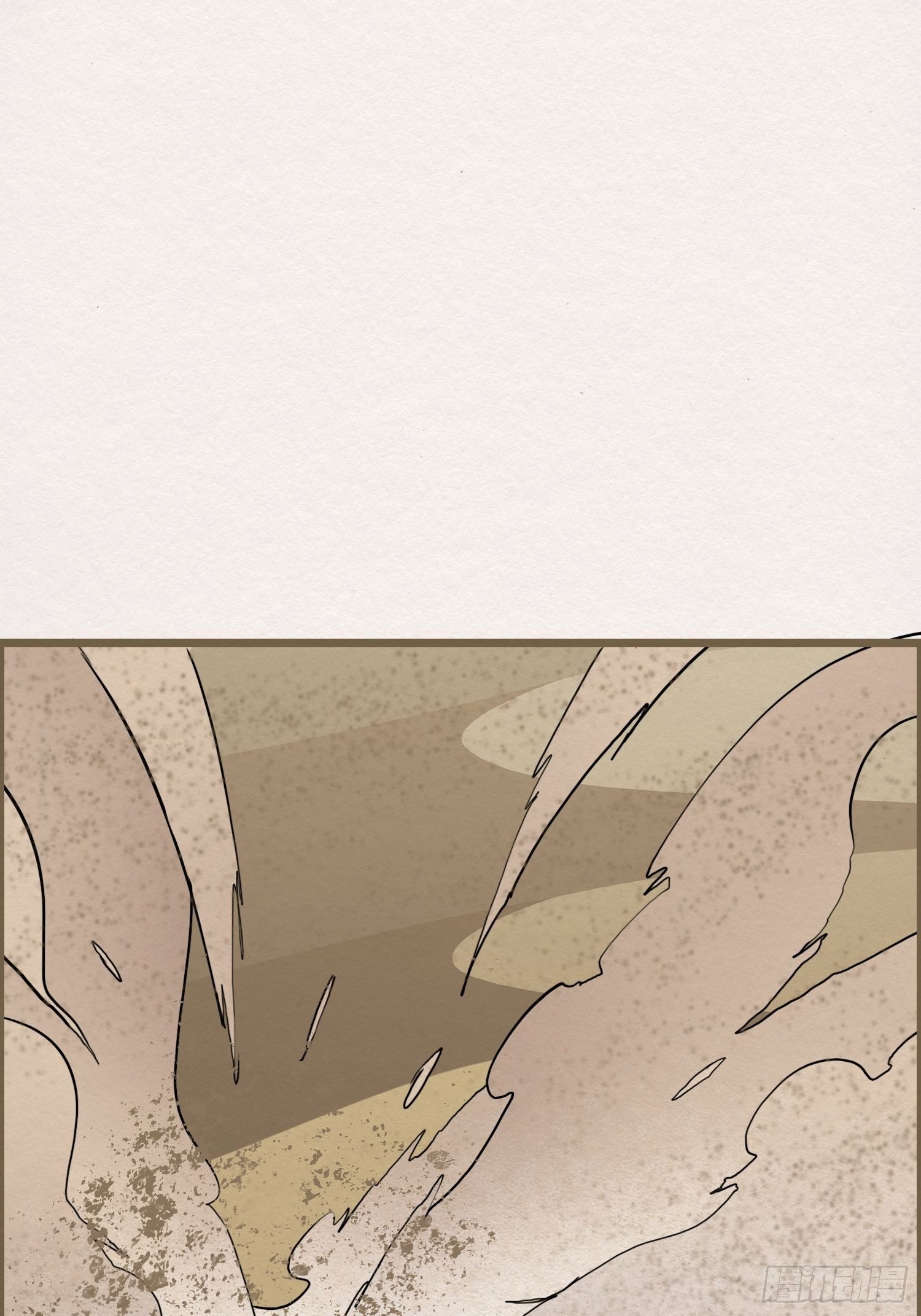 雨中声28-青铜门外(1/2)-第116话