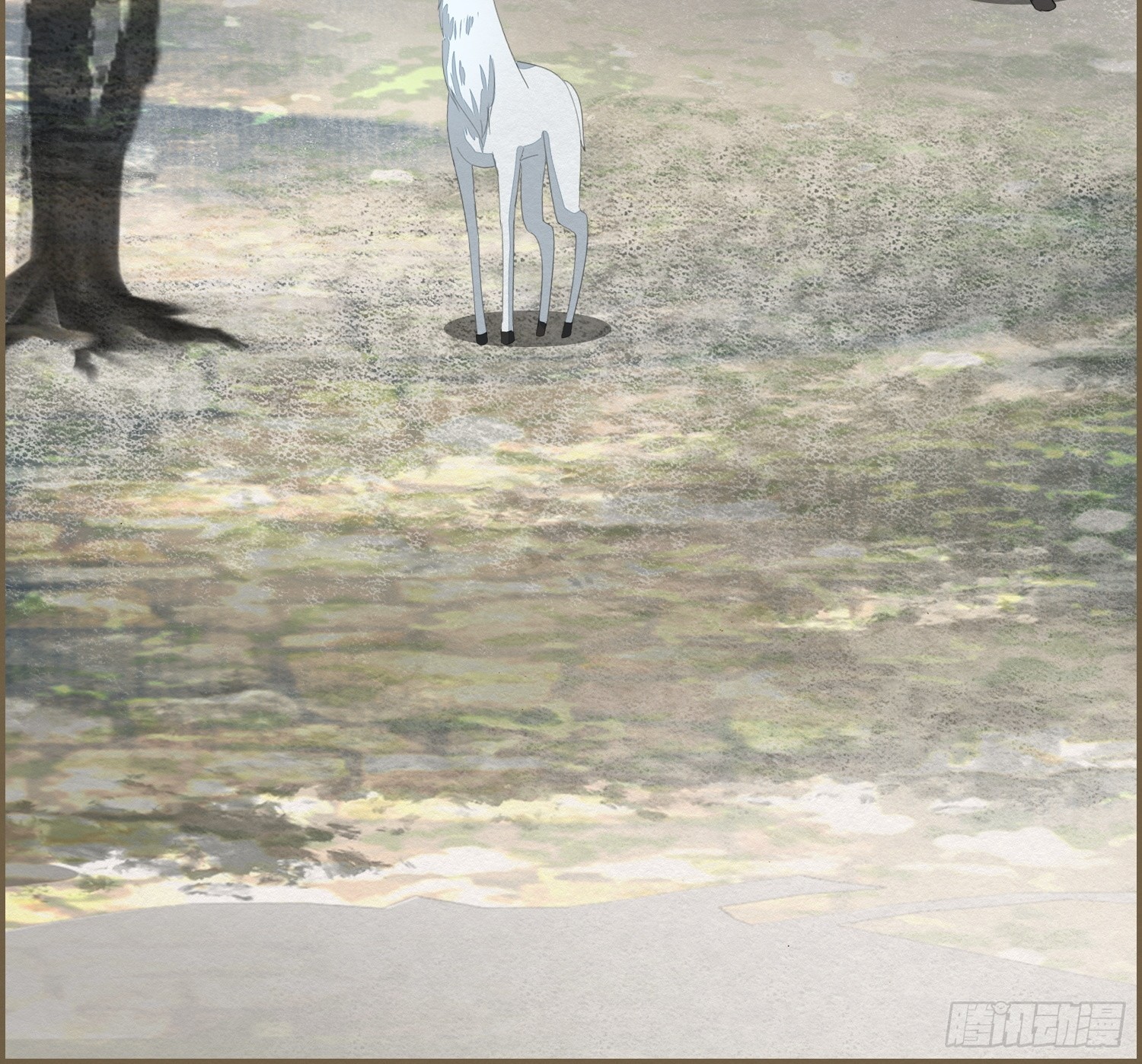 雨中声29-纯情将军火辣辣(1/2)-第118话