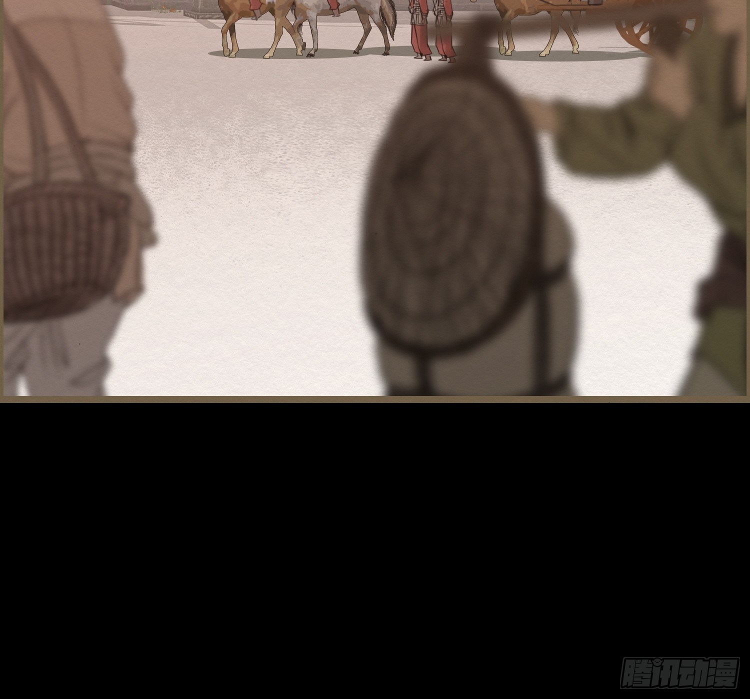 雨中声29-纯情将军火辣辣(1/2)-第118话