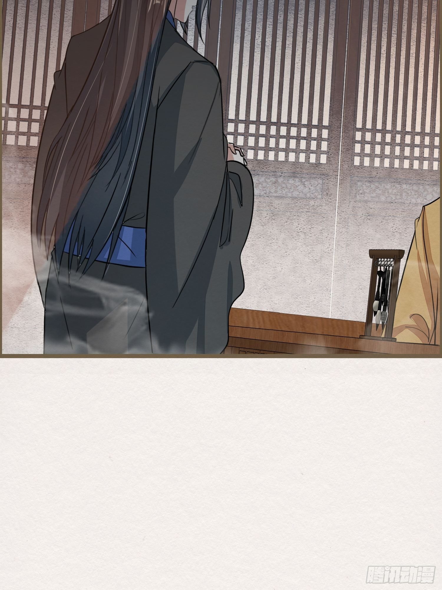 雨中声34-员外夫人和威猛长工(1/2)-第124话