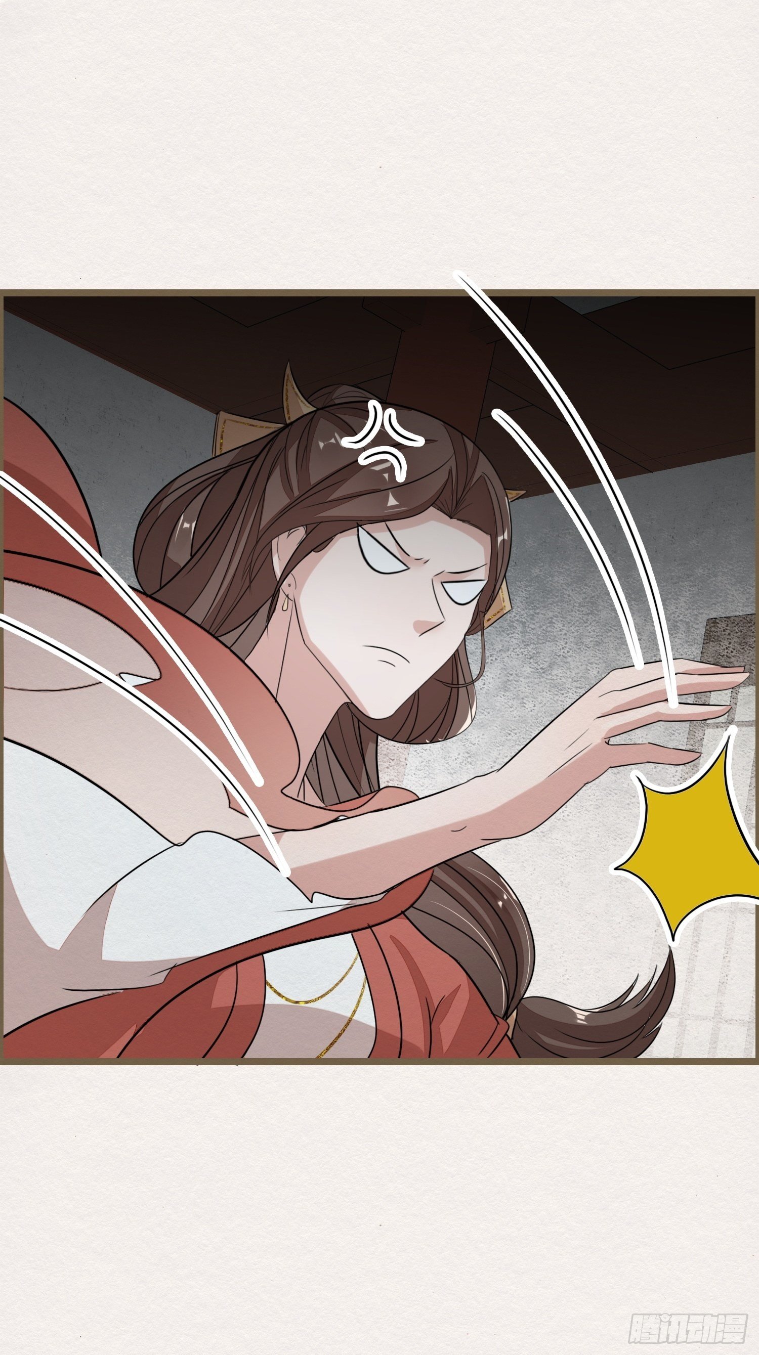 雨中声34-员外夫人和威猛长工(1/2)-第124话