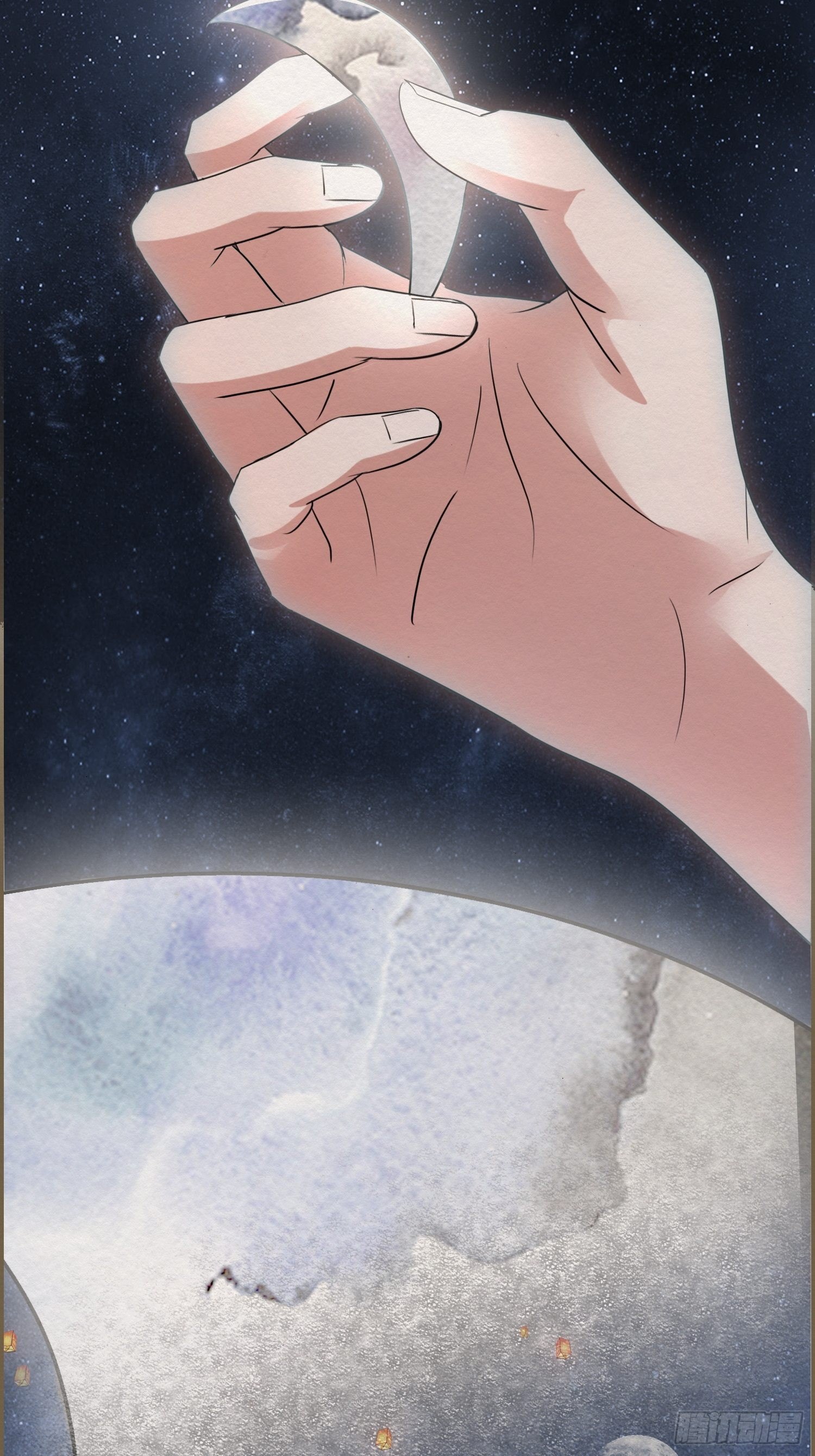 雨中声38-日日龙抬头(1/2)-第128话