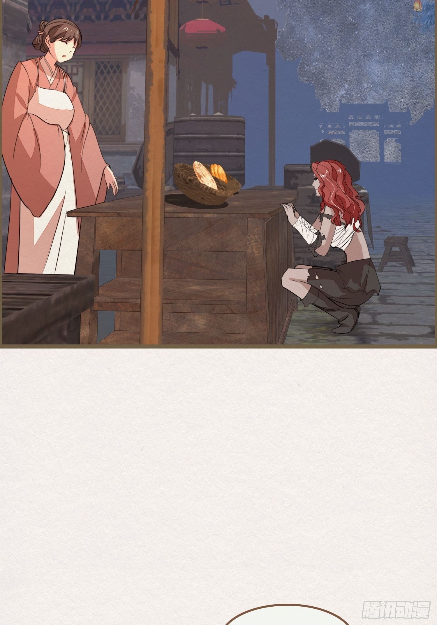 雨中声38-日日龙抬头(1/2)-第128话