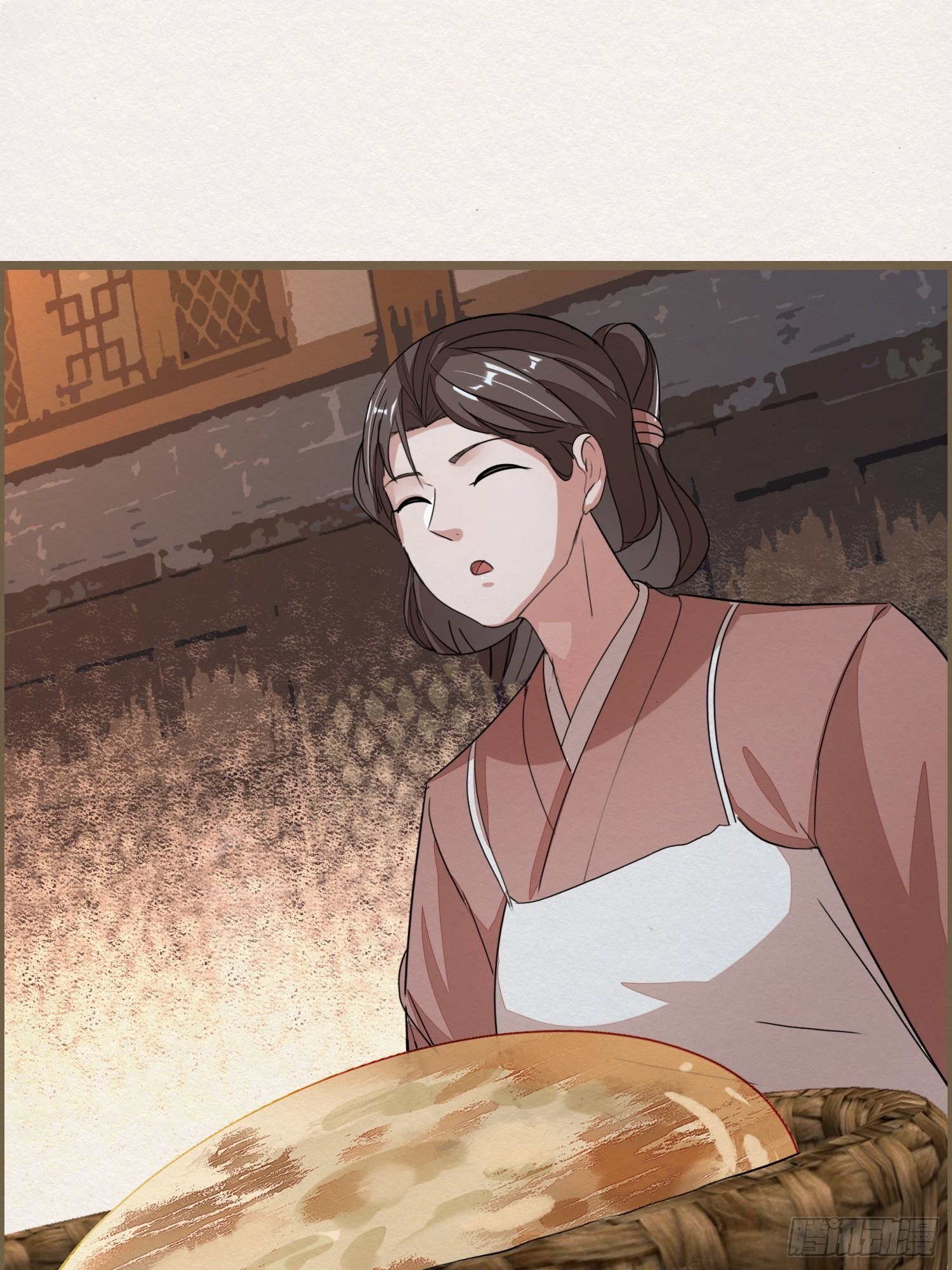 雨中声38-日日龙抬头(1/2)-第128话