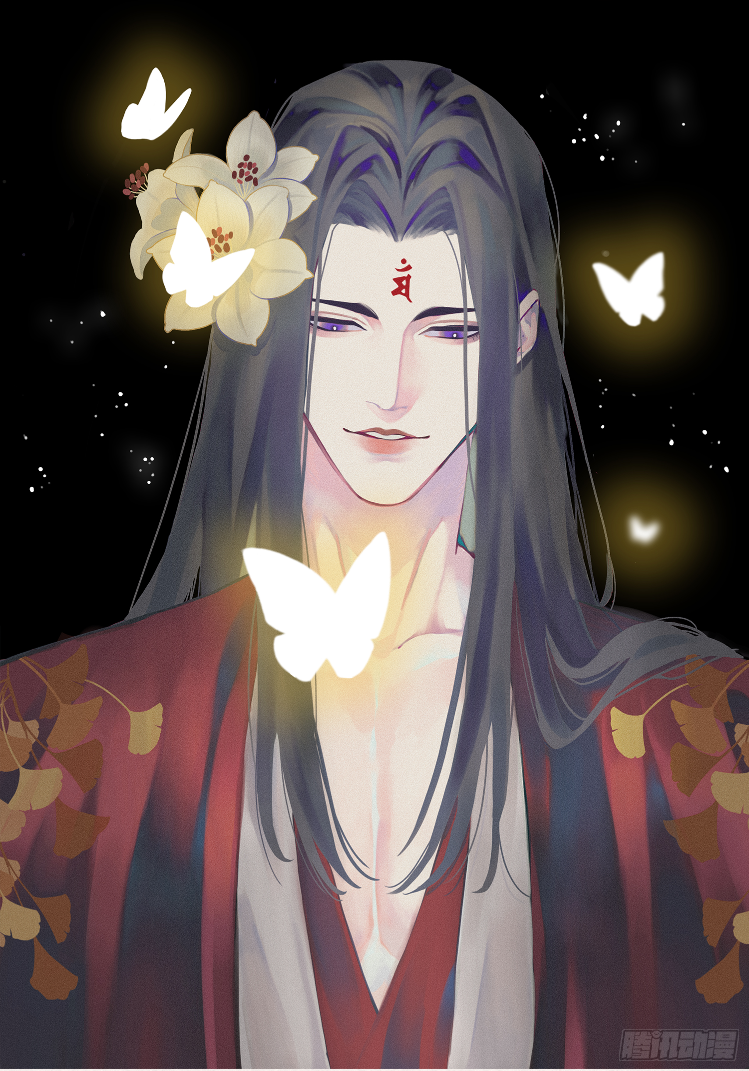 雨中声40-读书是为了甚么(1/2)-第130话