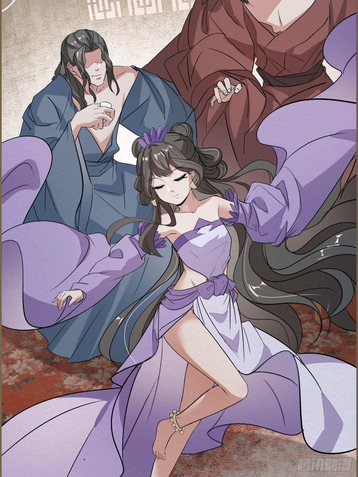 雨中声40-读书是为了甚么(1/2)-第130话