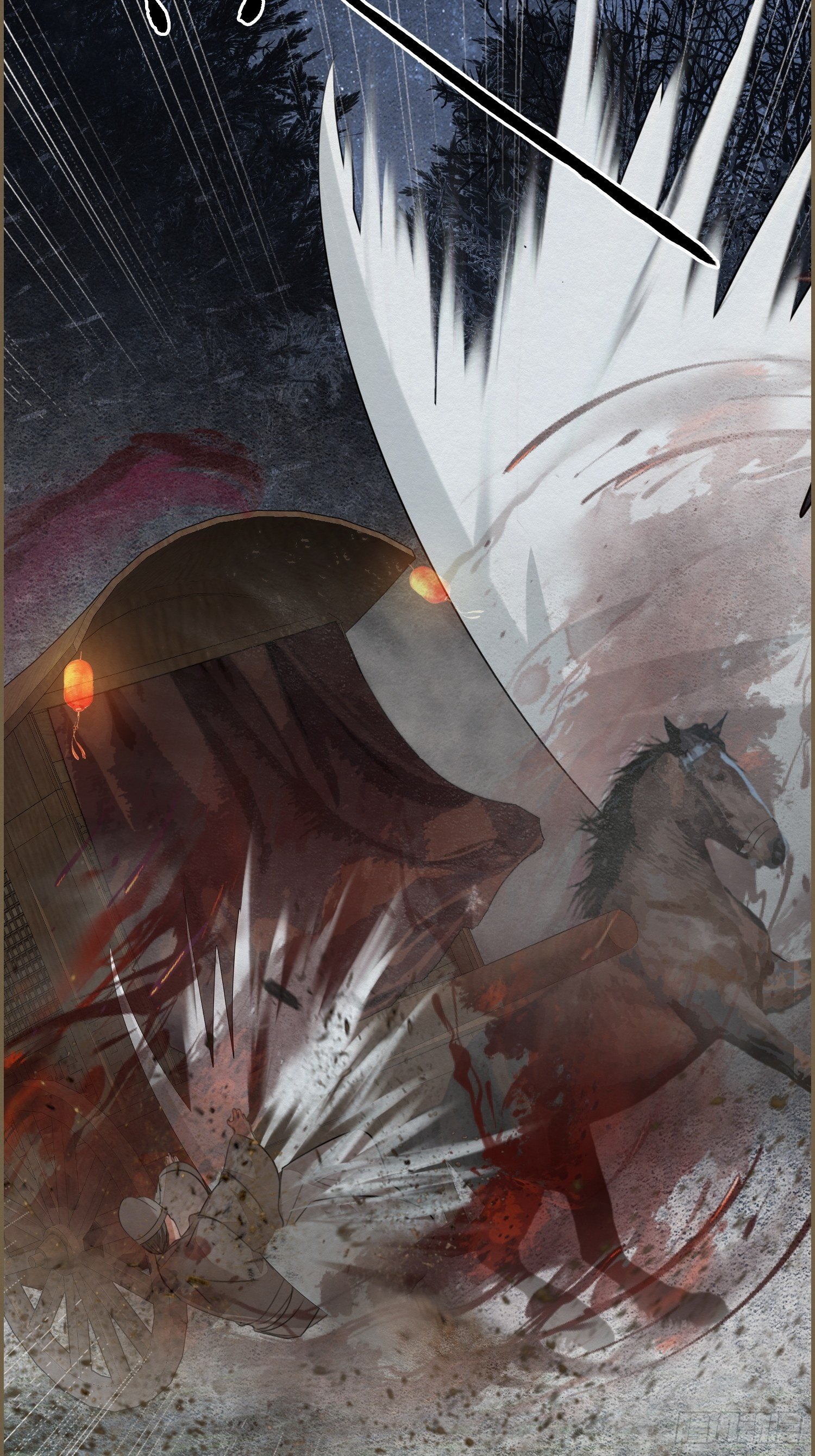 雨中声40-读书是为了甚么(1/2)-第130话