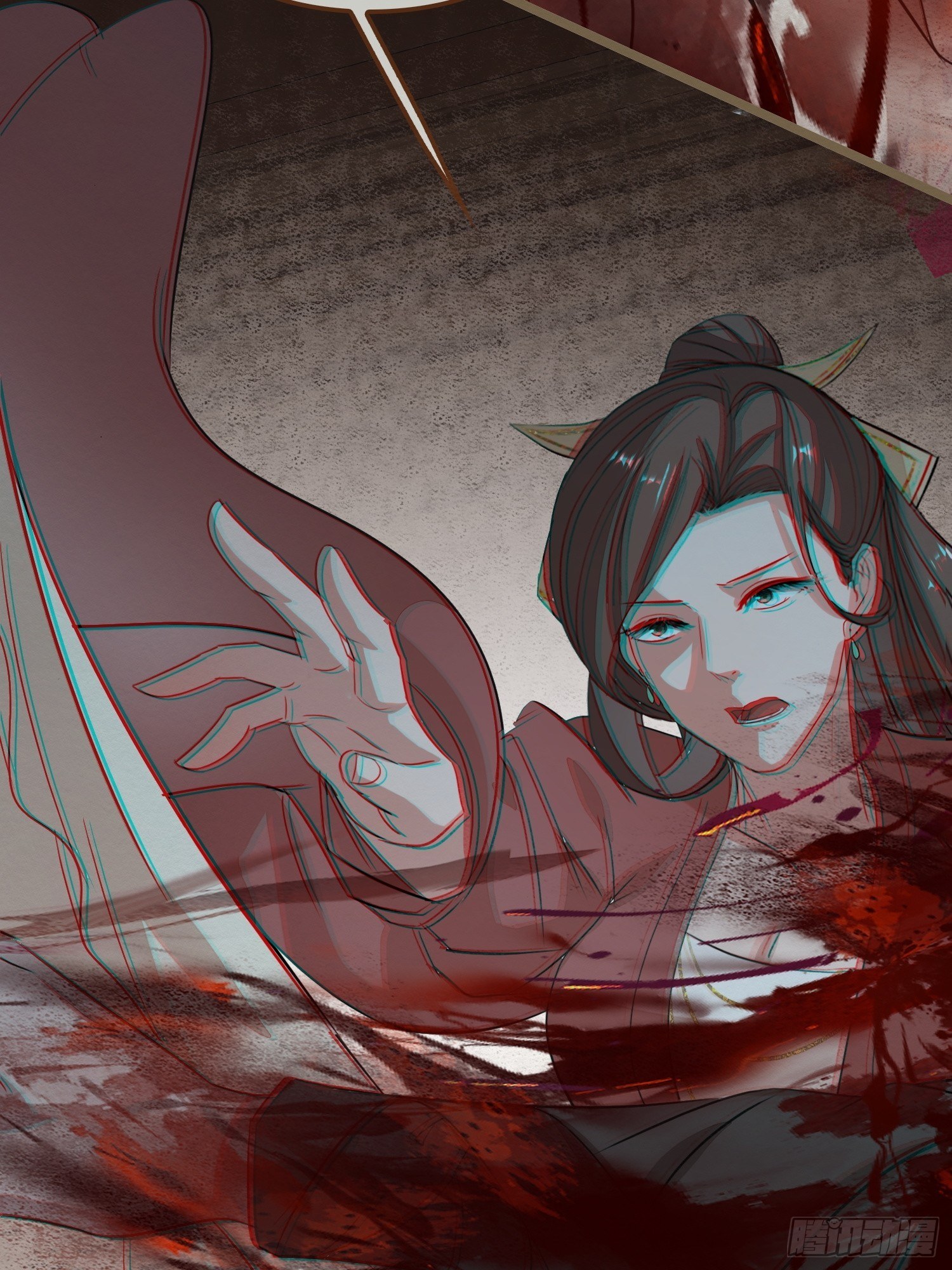 雨中声40-读书是为了甚么(1/2)-第130话