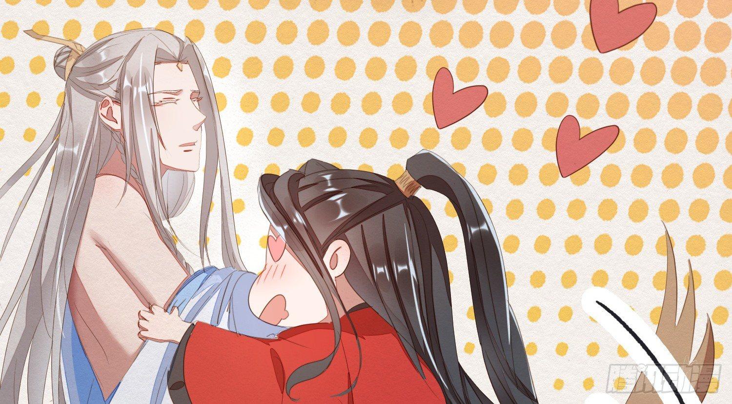 云中客13-第一次肌肤之亲(1/3)-第14话