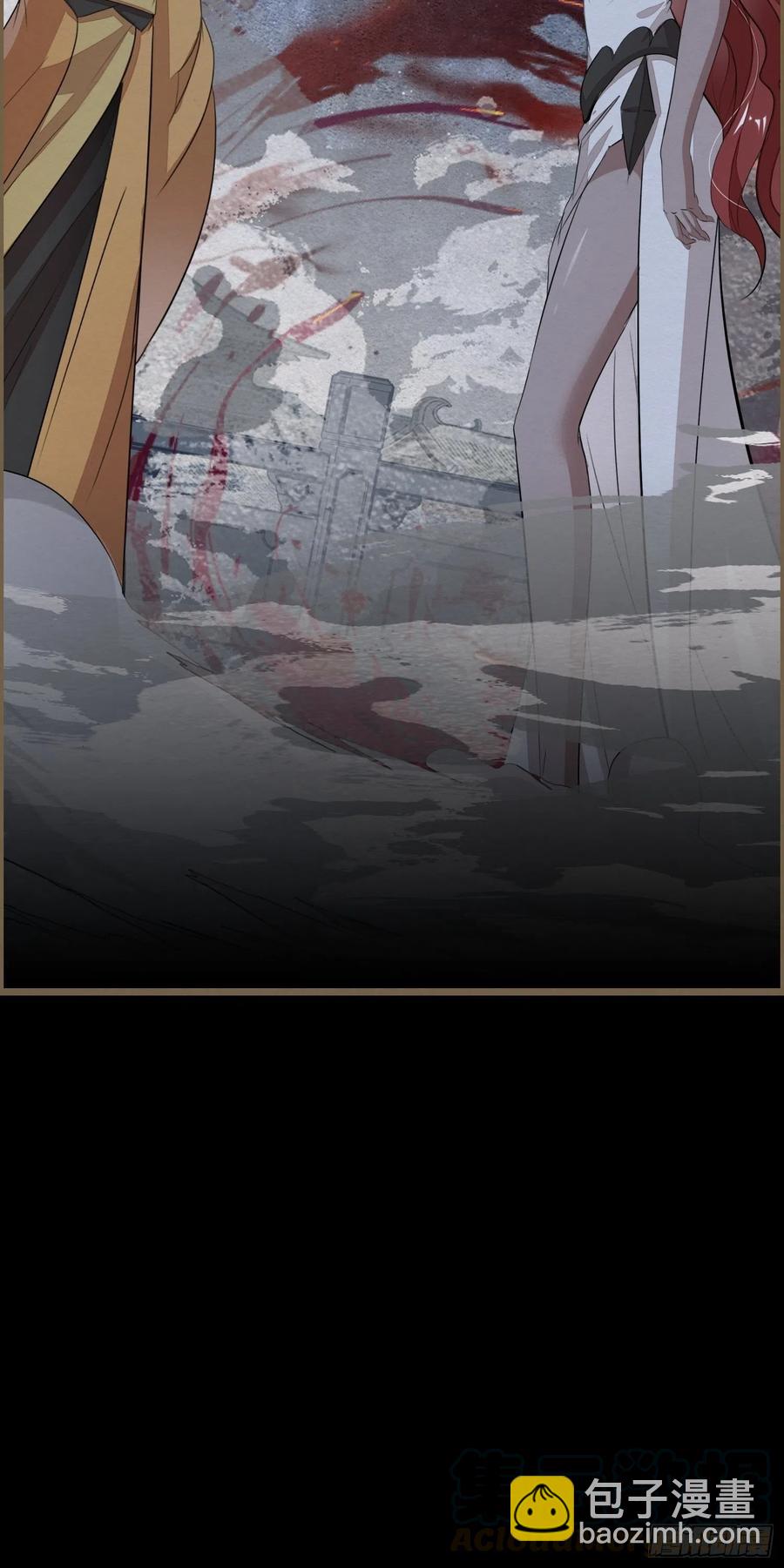 雨中声45-为何杀我？-第136话