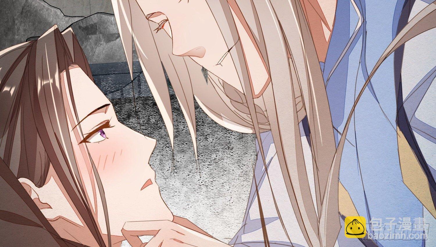 云中客19-茶水房的甜蜜(1/3)-第20话