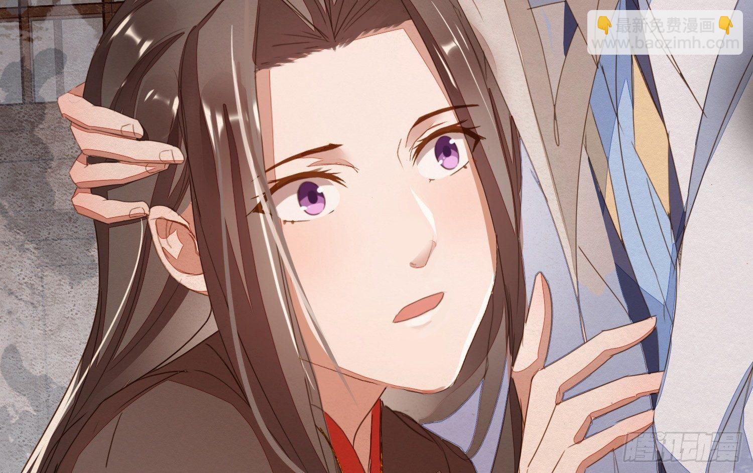 云中客19-茶水房的甜蜜(1/3)-第20话