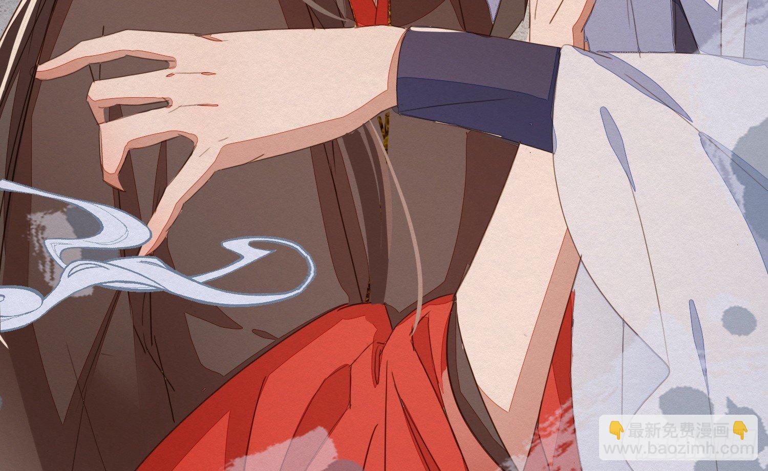 云中客19-茶水房的甜蜜(1/3)-第20话