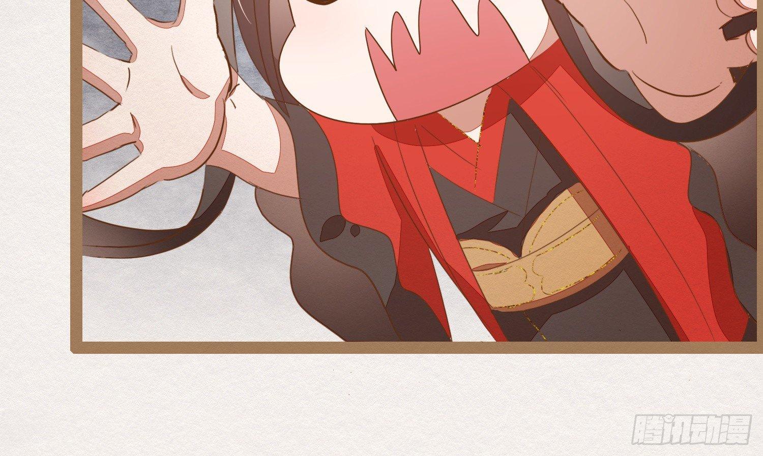 云中客19-茶水房的甜蜜(1/3)-第20话