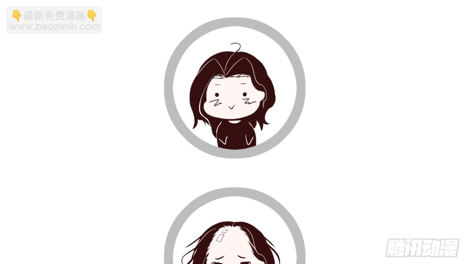 云中客篇后记：传奇原为消愁设(1/2)-第24话