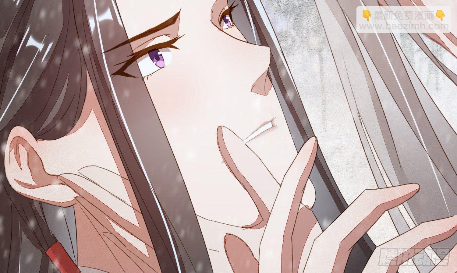 雪中宴3-撩汉（逢）翻车了(1/3)-第28话