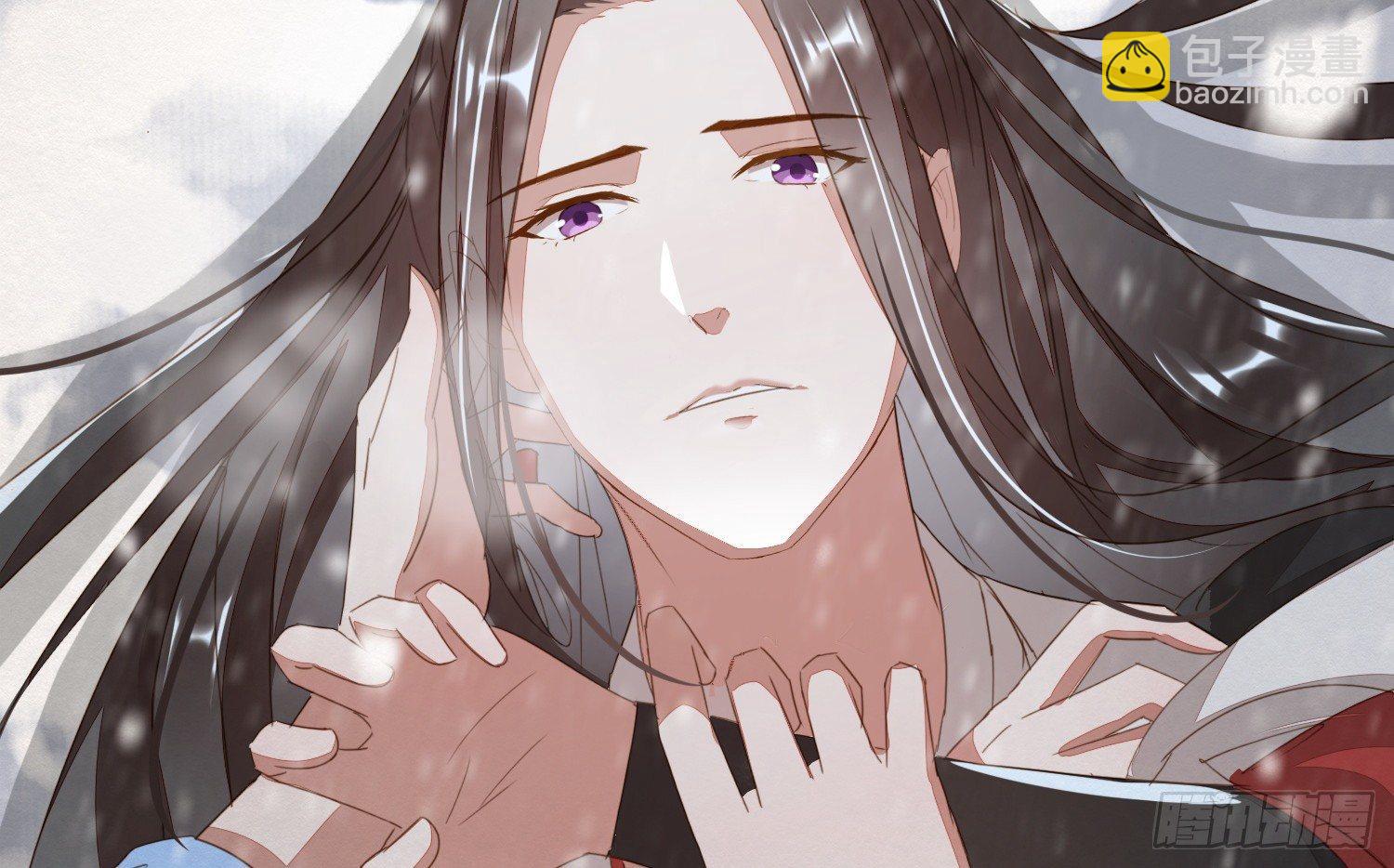 雪中宴3-撩汉（逢）翻车了(1/3)-第28话