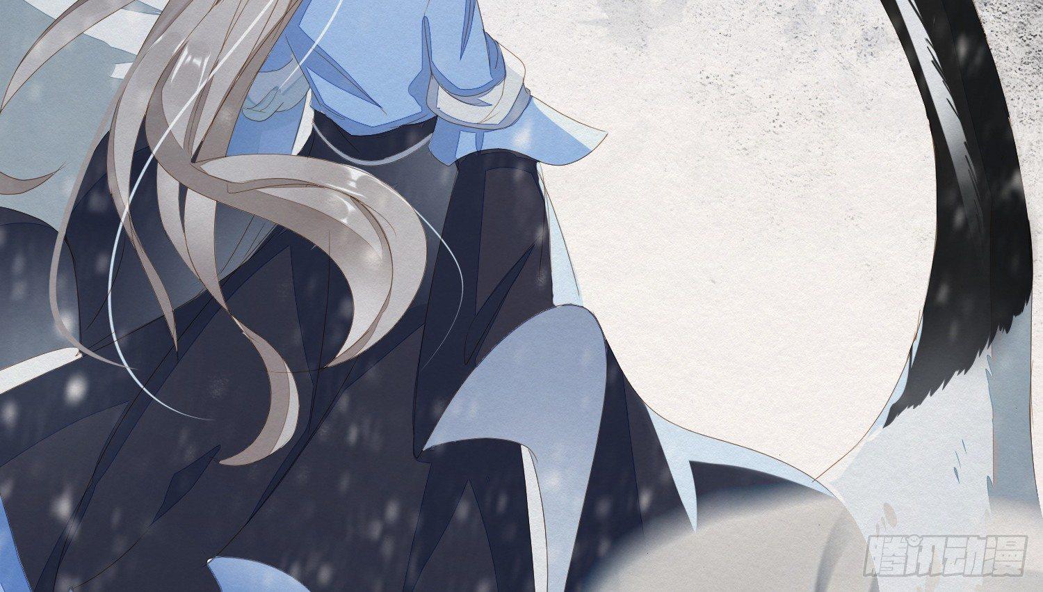 雪中宴3-撩汉（逢）翻车了(1/3)-第28话