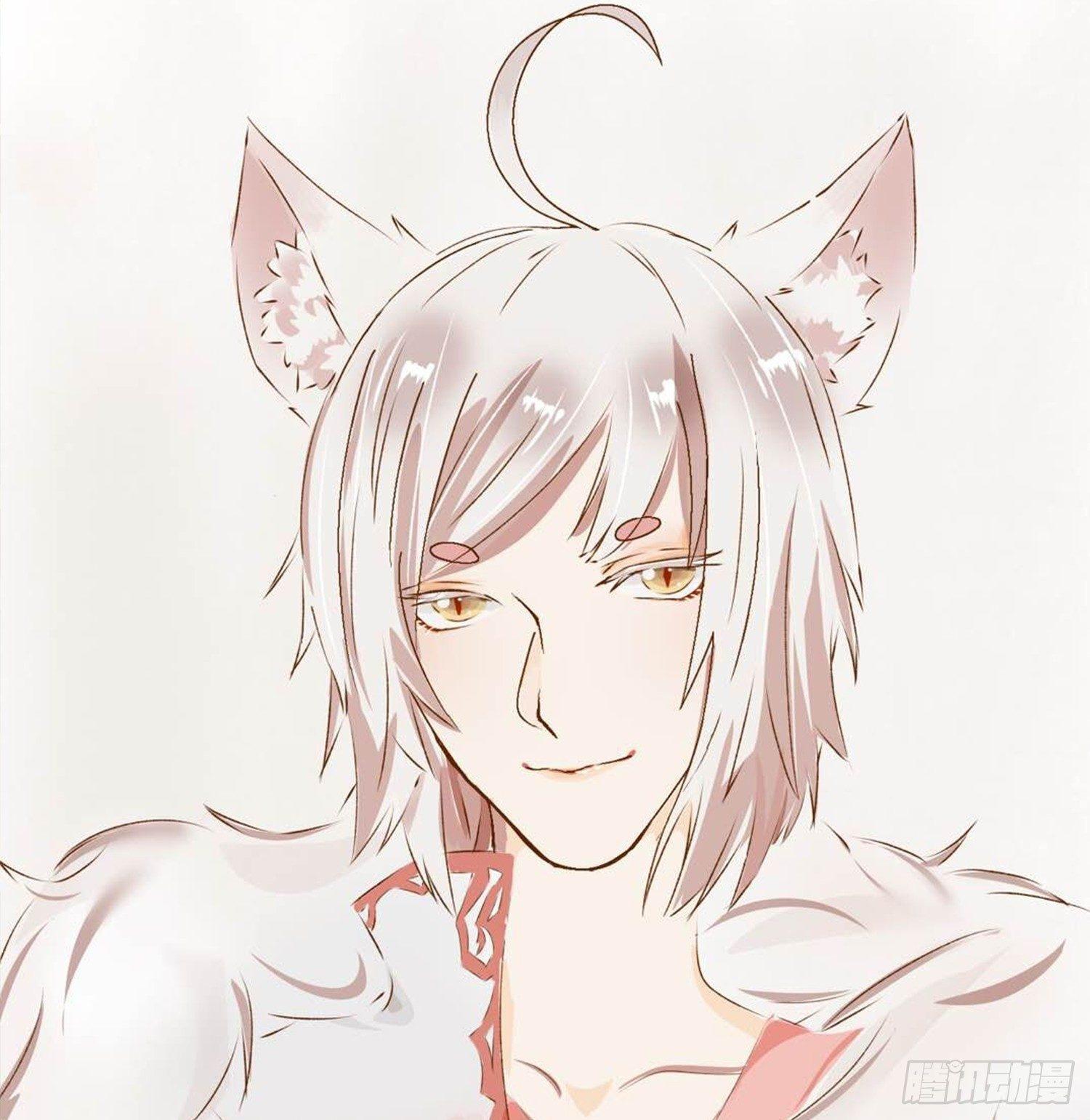 雪中宴12-好狗儿，让老夫抱抱(1/3)-第38话