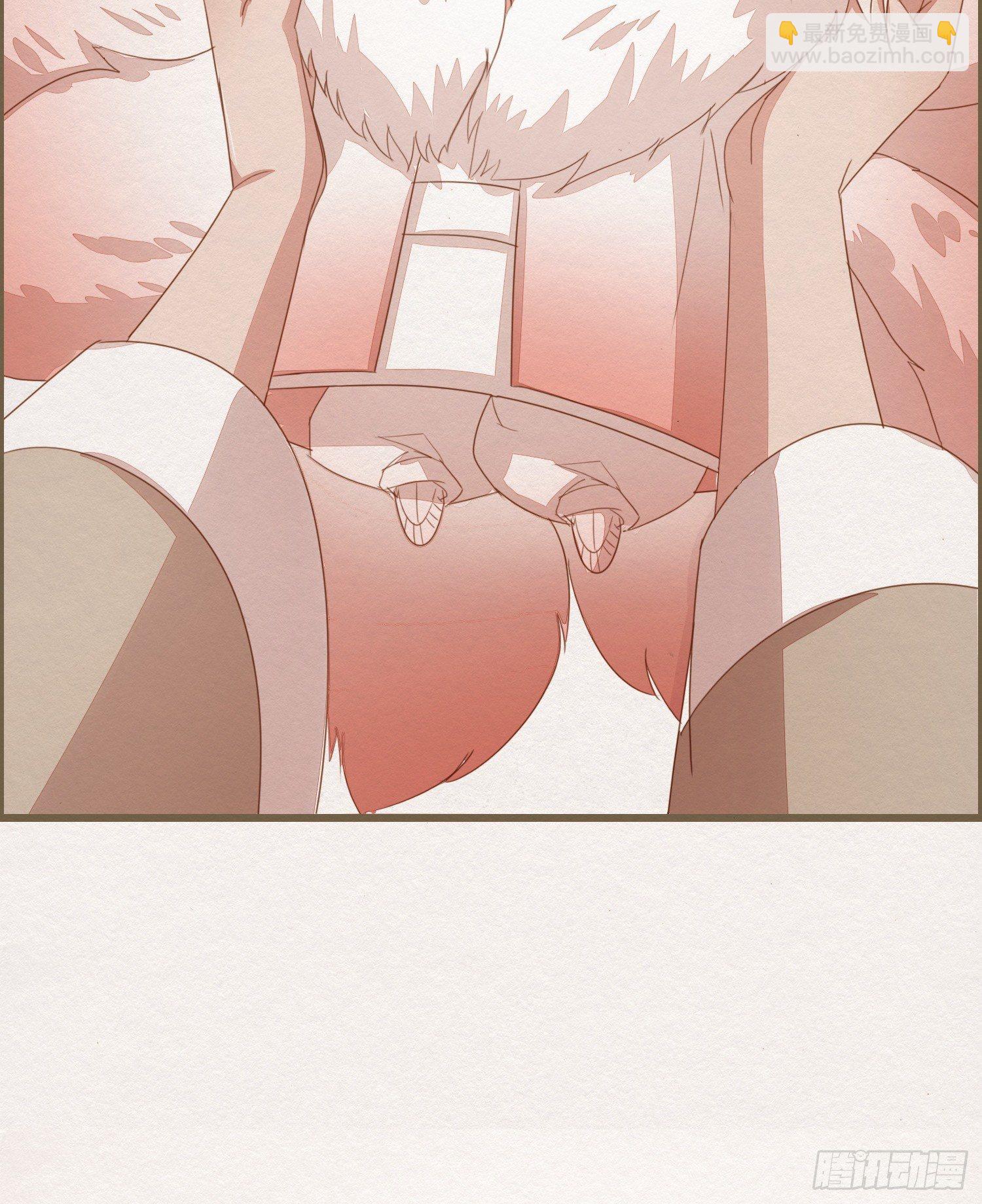 雪中宴12-好狗儿，让老夫抱抱(1/3)-第38话