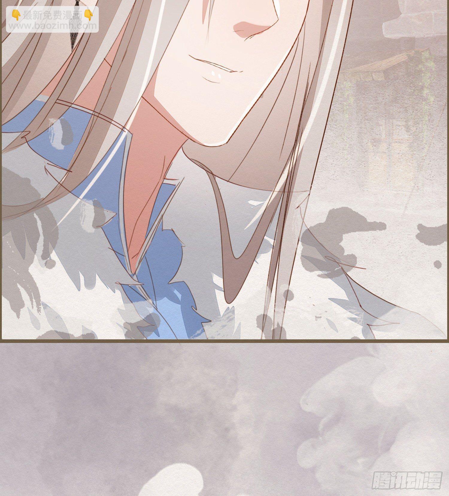 雪中宴12-好狗儿，让老夫抱抱(1/3)-第38话