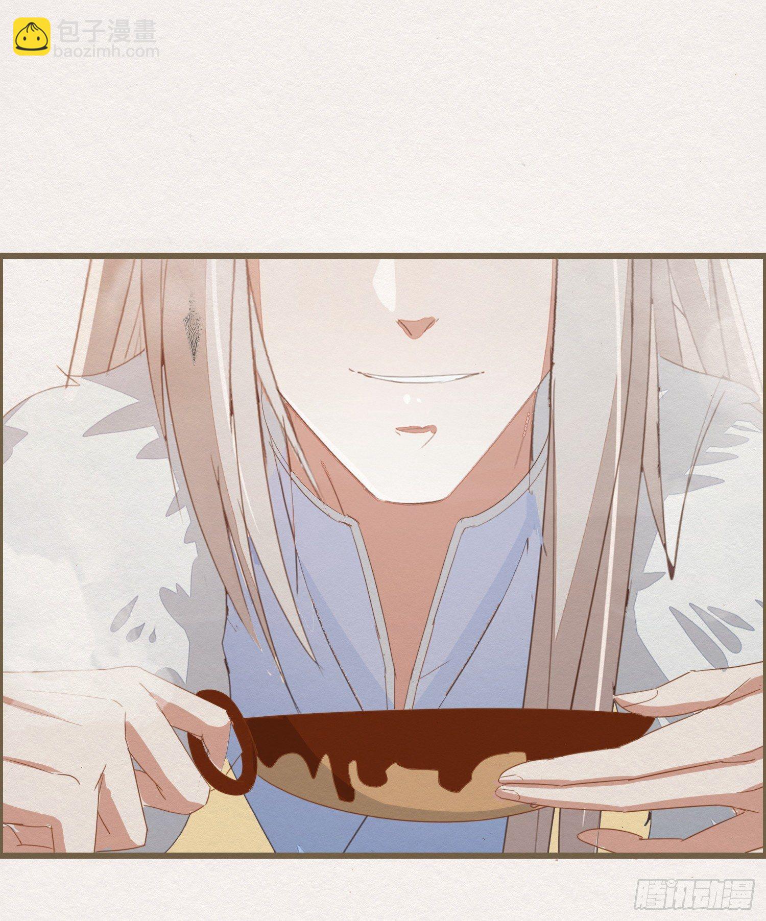 雪中宴12-好狗儿，让老夫抱抱(1/3)-第38话