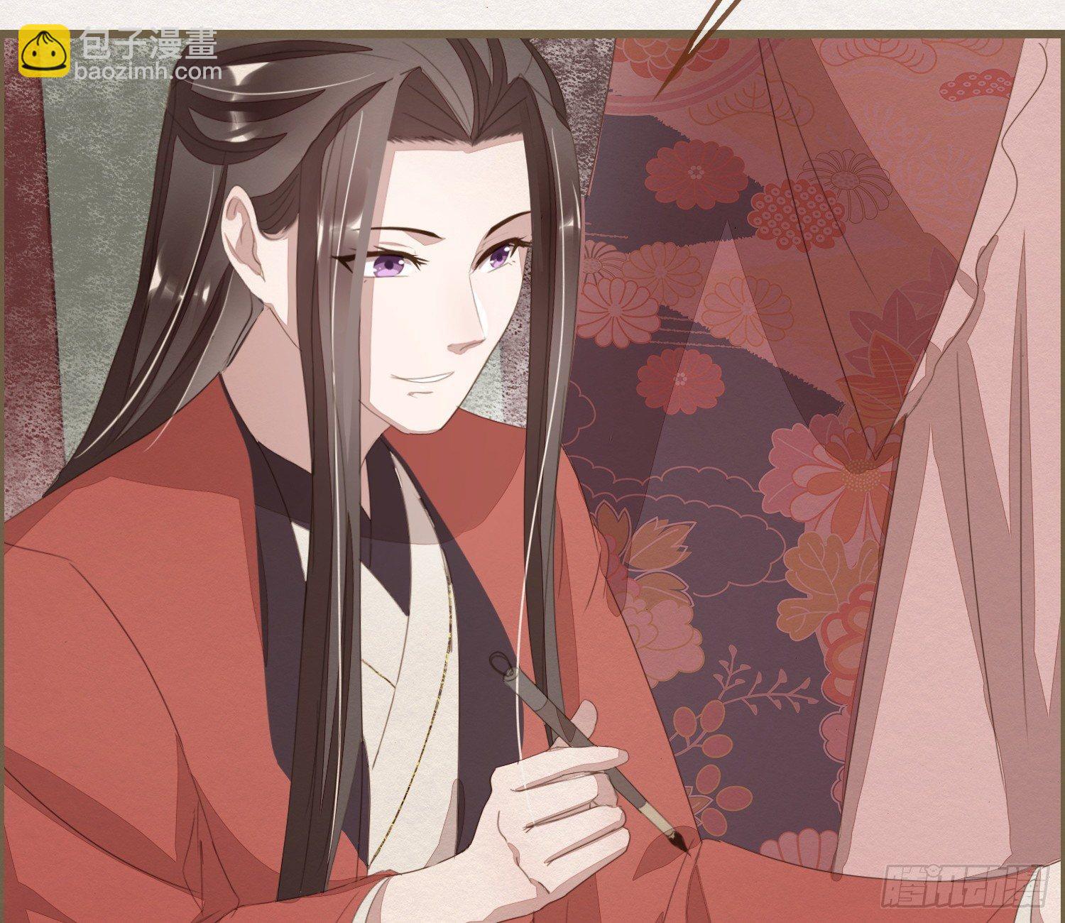 雪中宴14-眼前人是心上人(1/3)-第40话