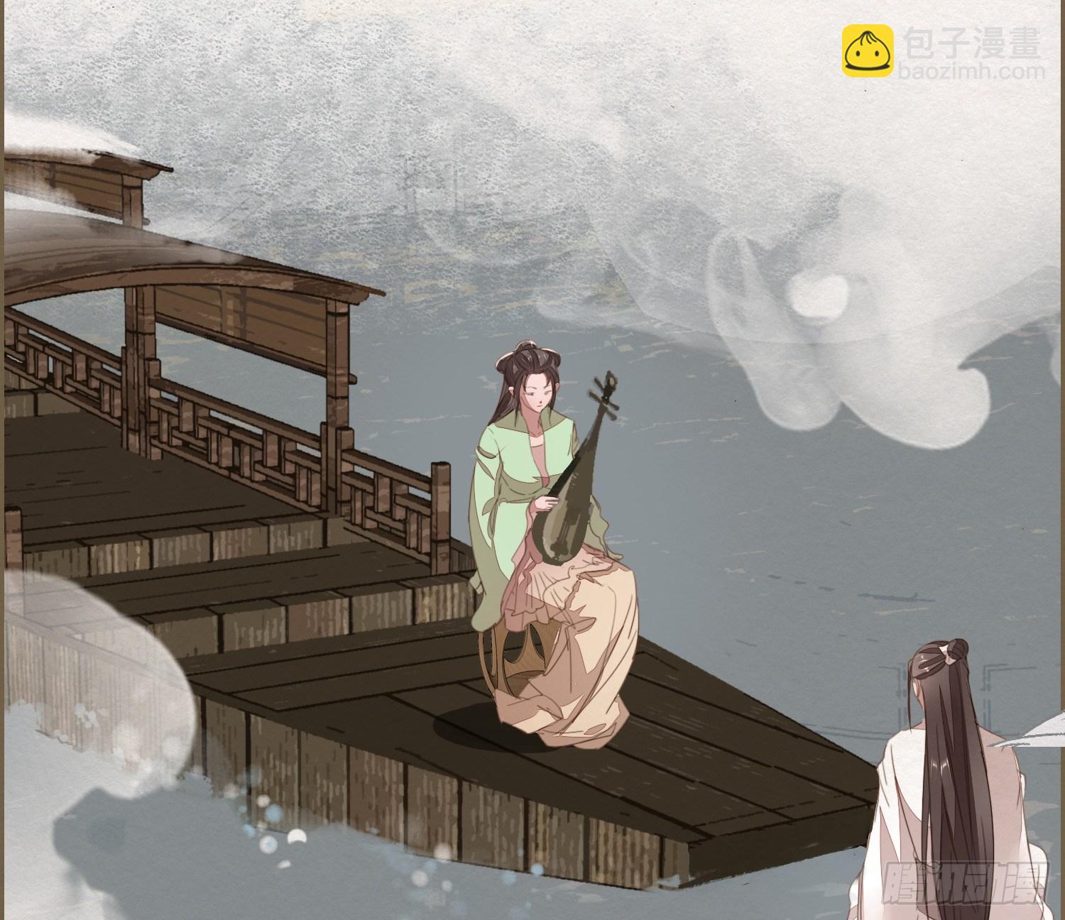 雪中宴14-眼前人是心上人(1/3)-第40话