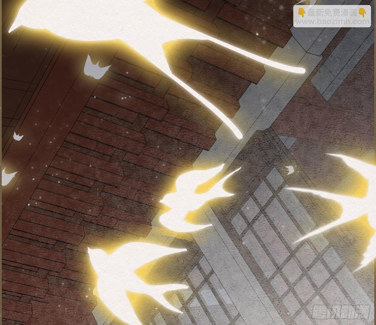 雪中宴17-赠花卿(1/2)-第44话