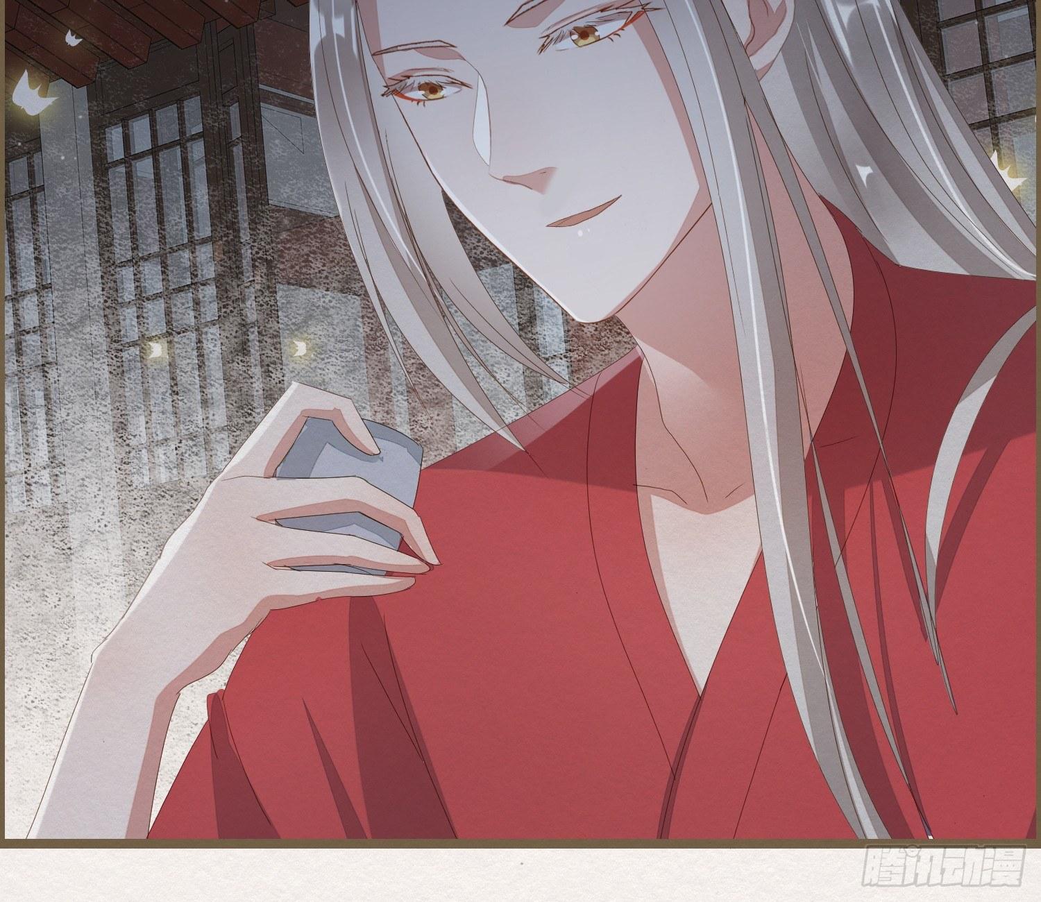 雪中宴17-赠花卿(1/2)-第44话