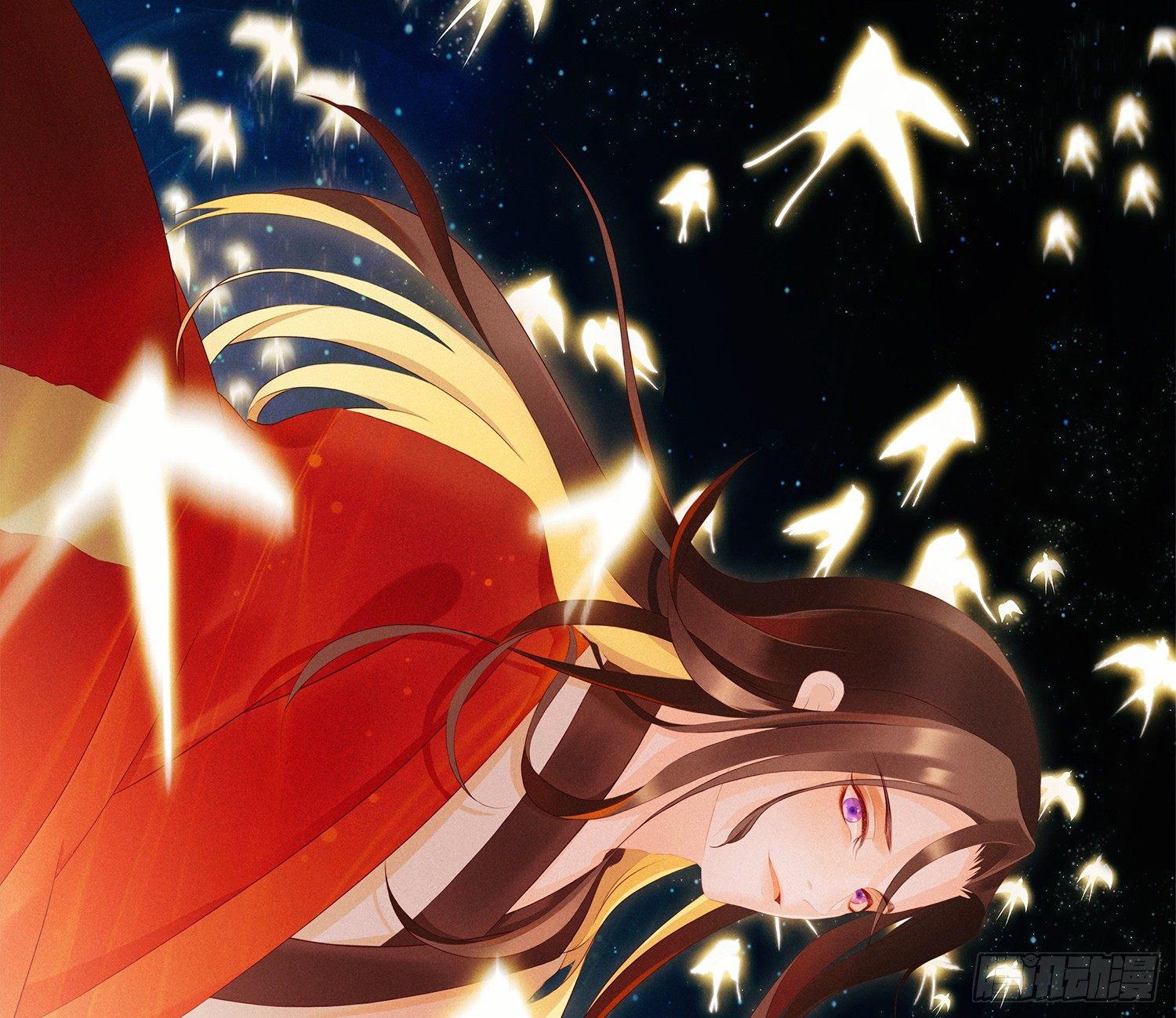 雪中宴19-天终于亮了之龙吐水(1/2)-第48话