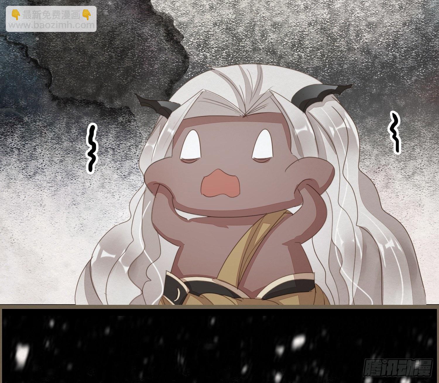 雪中宴19-天终于亮了之龙吐水(1/2)-第48话