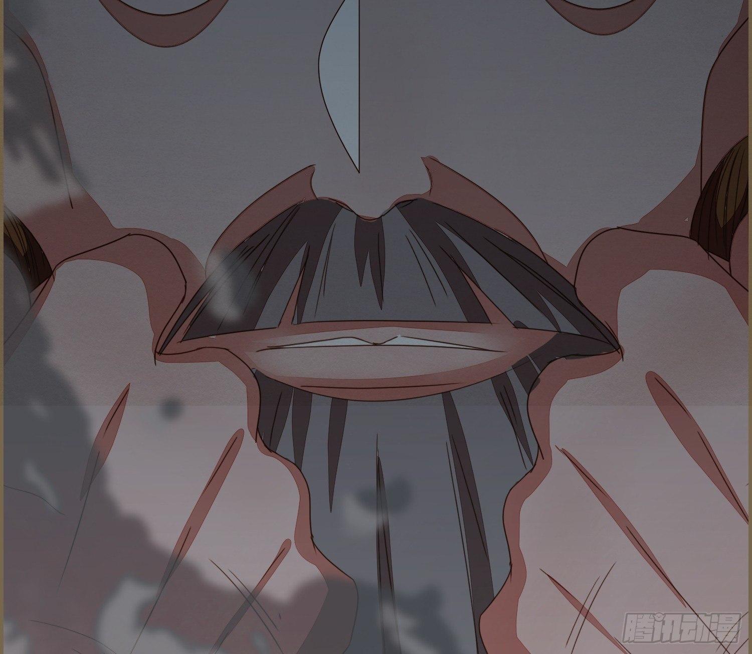 雪中宴25-曲有误，周郎顾(1/2)-第54话