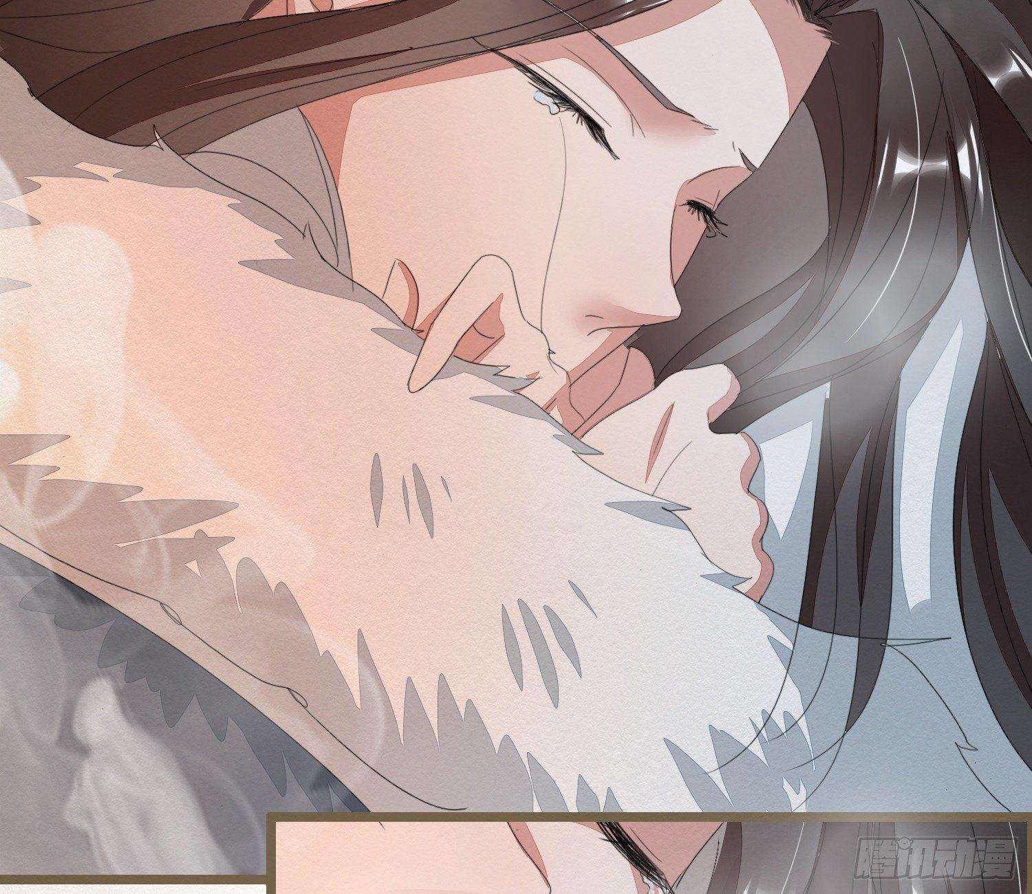 雪中宴26-雪中眠(1/2)-第56话