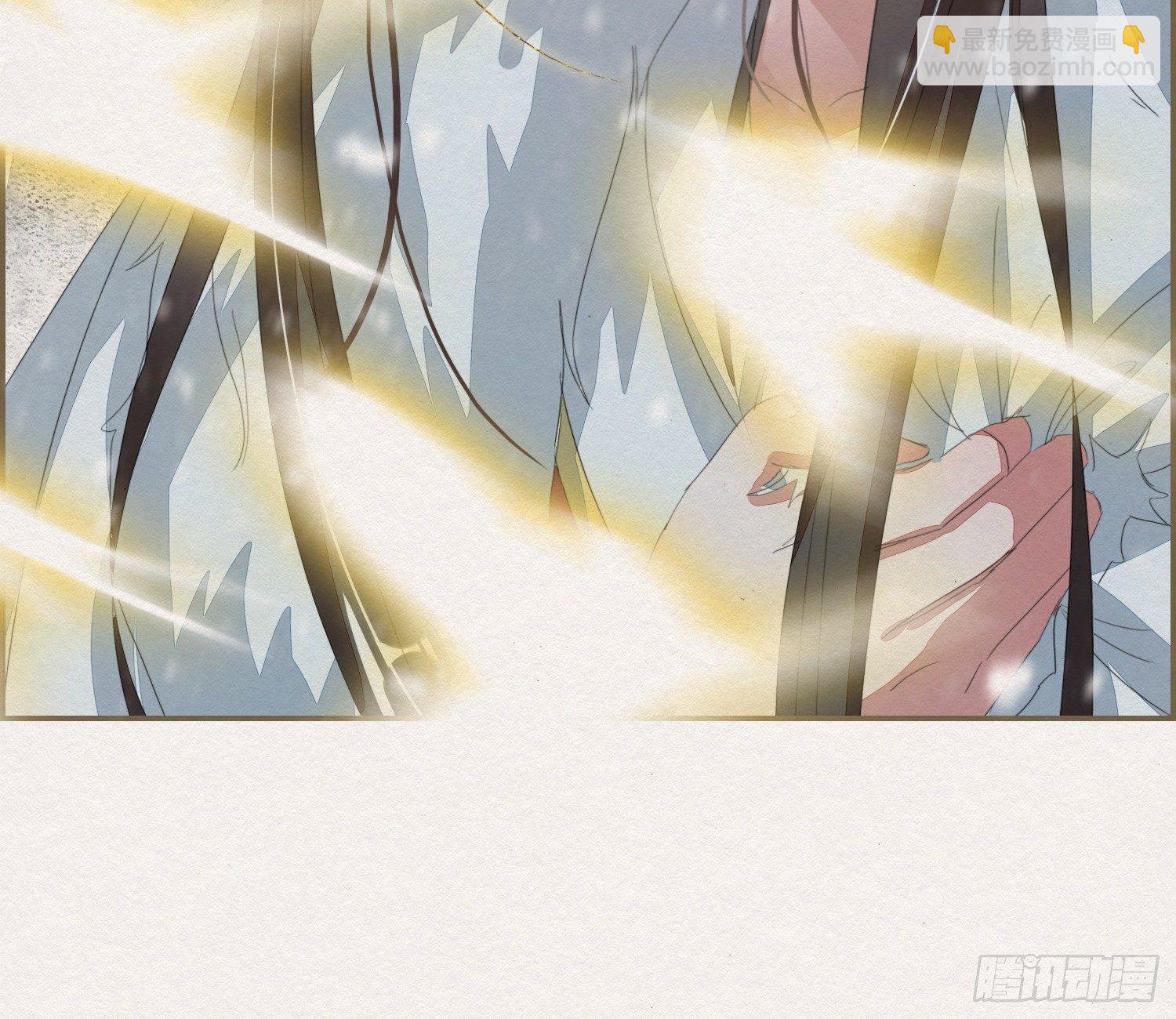 雪中宴28-你怎地成了这付模样(1/2)-第58话