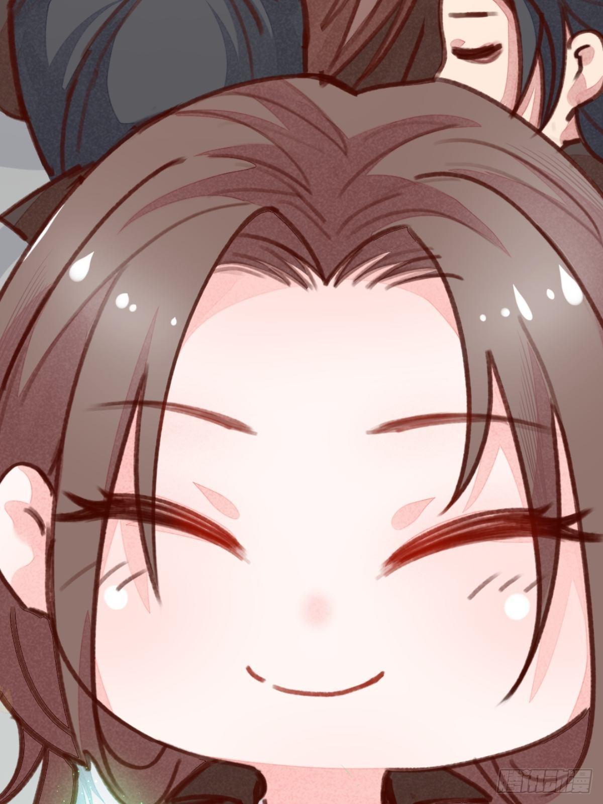 【端午番外】东宫闭关，西宫养娃-第60话