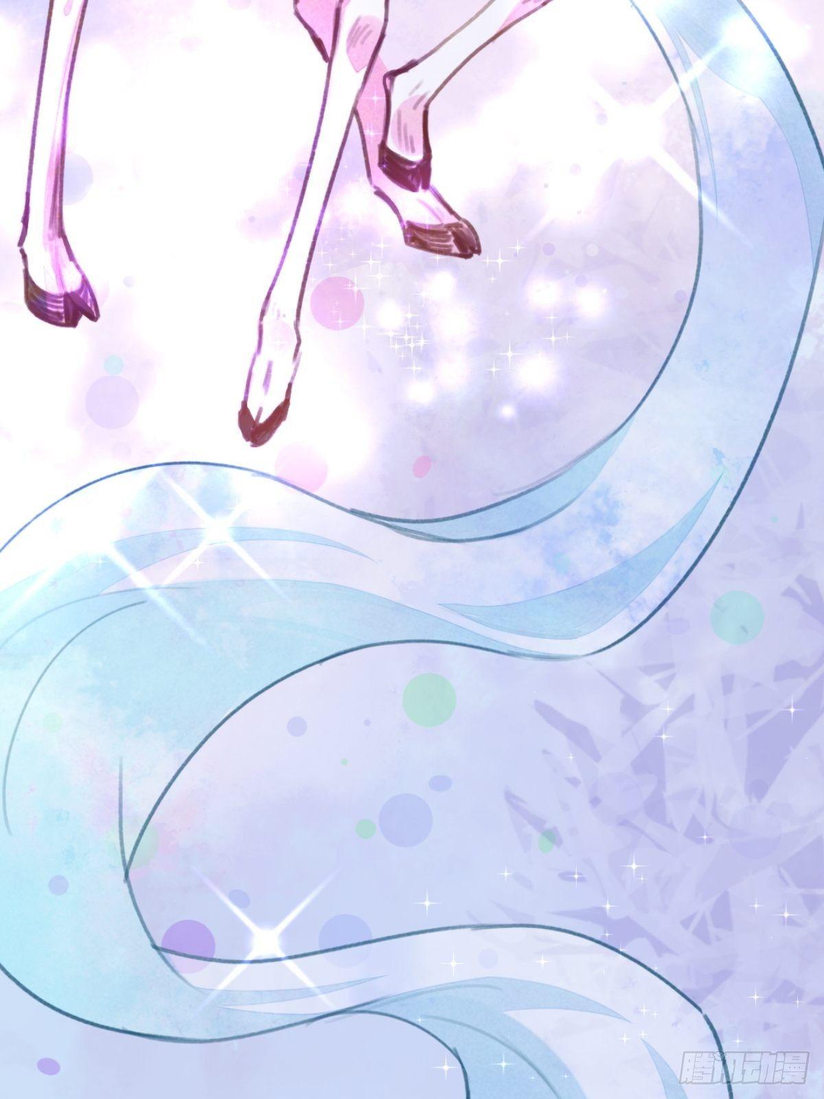 【端午番外】东宫闭关，西宫养娃-第60话