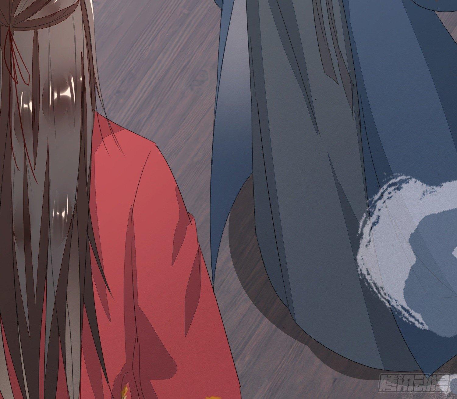 雪中宴31-西宫的抉择(1/3)-第62话