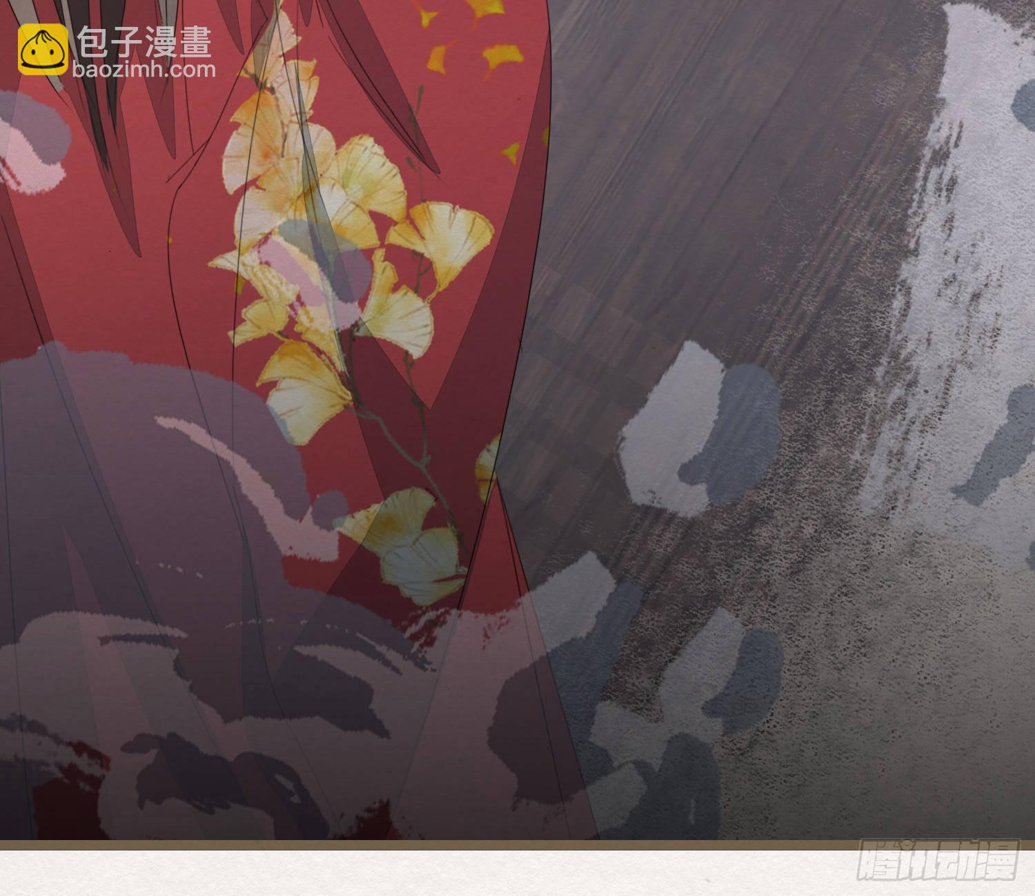 雪中宴31-西宫的抉择(1/3)-第62话