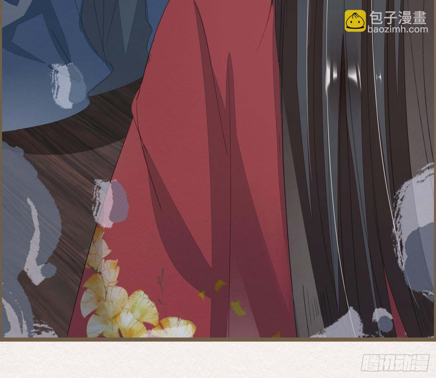 雪中宴31-西宫的抉择(1/3)-第62话